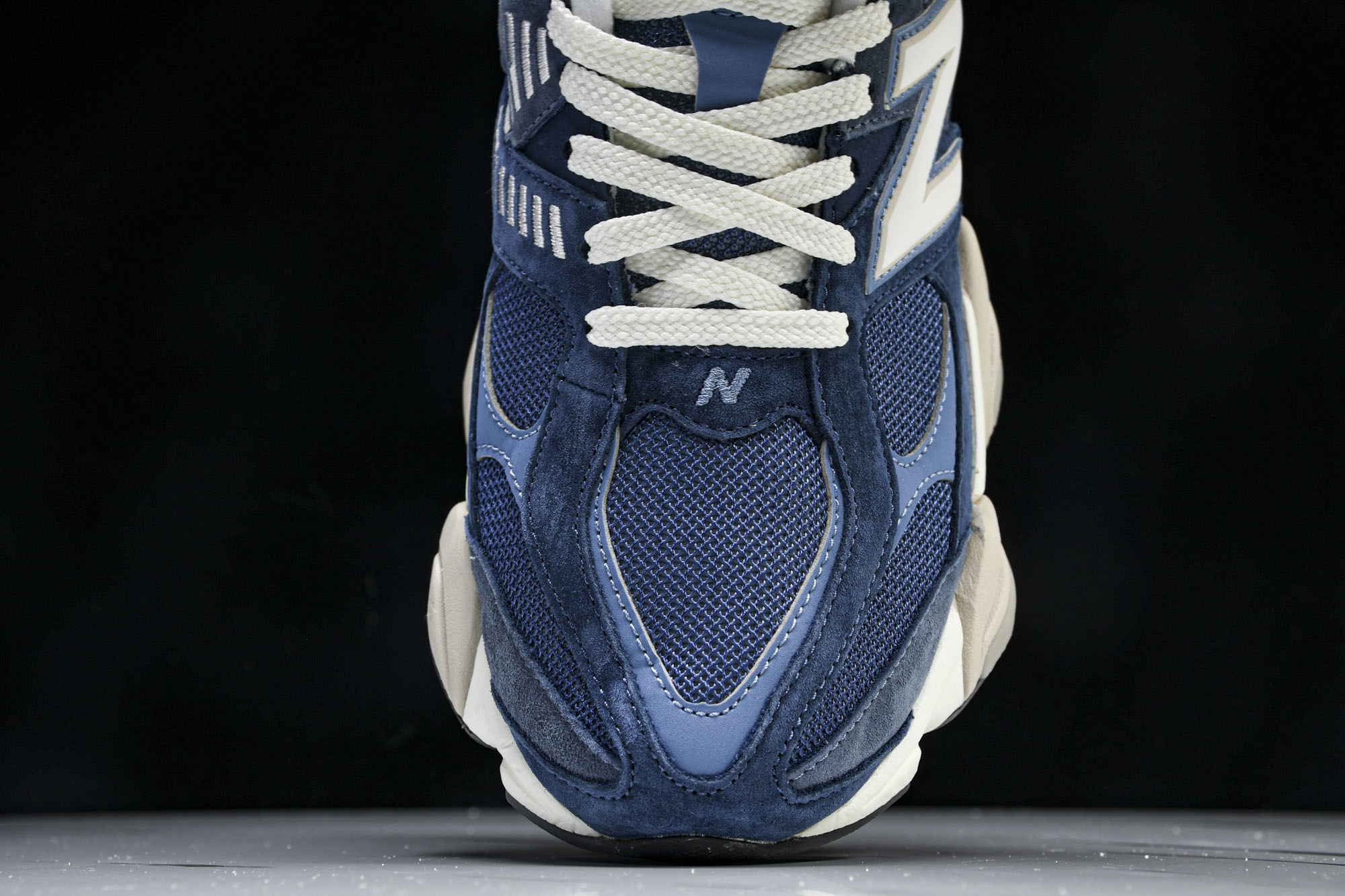 Joe Freshgoods x New Balance NB9060 联名款 复古休闲运动慢跑鞋 U9