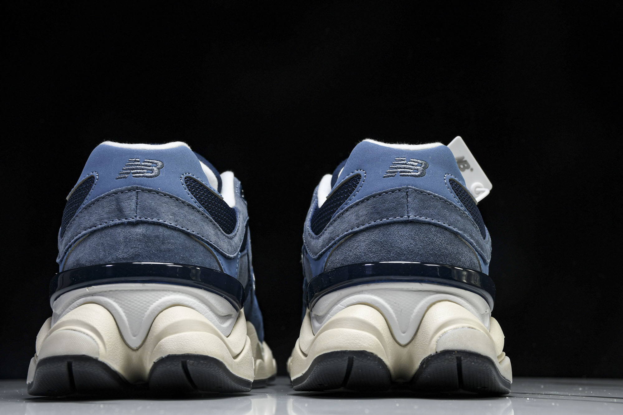 Joe Freshgoods x New Balance NB9060 联名款 复古休闲运动慢跑鞋 U9