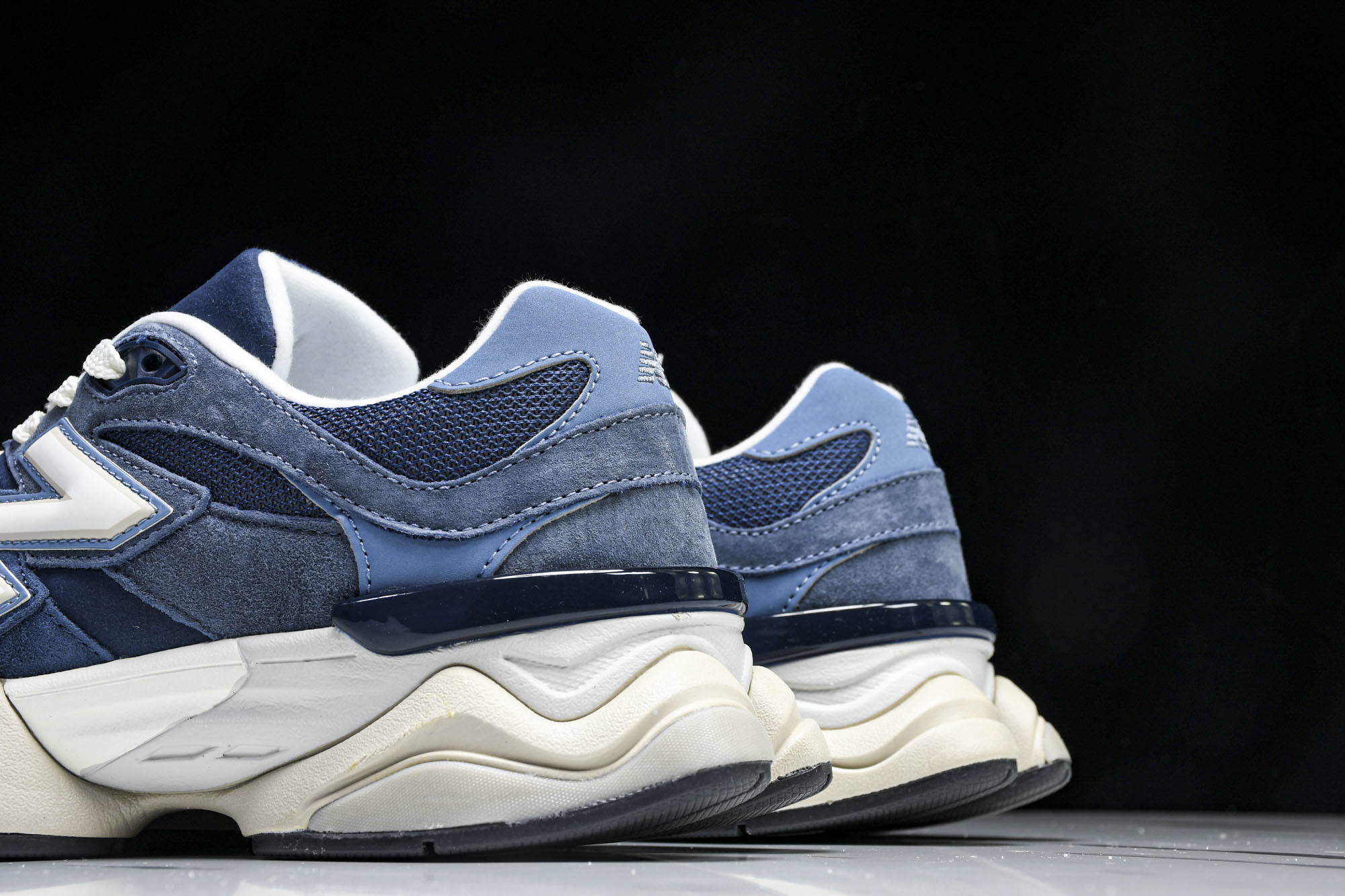 Joe Freshgoods x New Balance NB9060 联名款 复古休闲运动慢跑鞋 U9