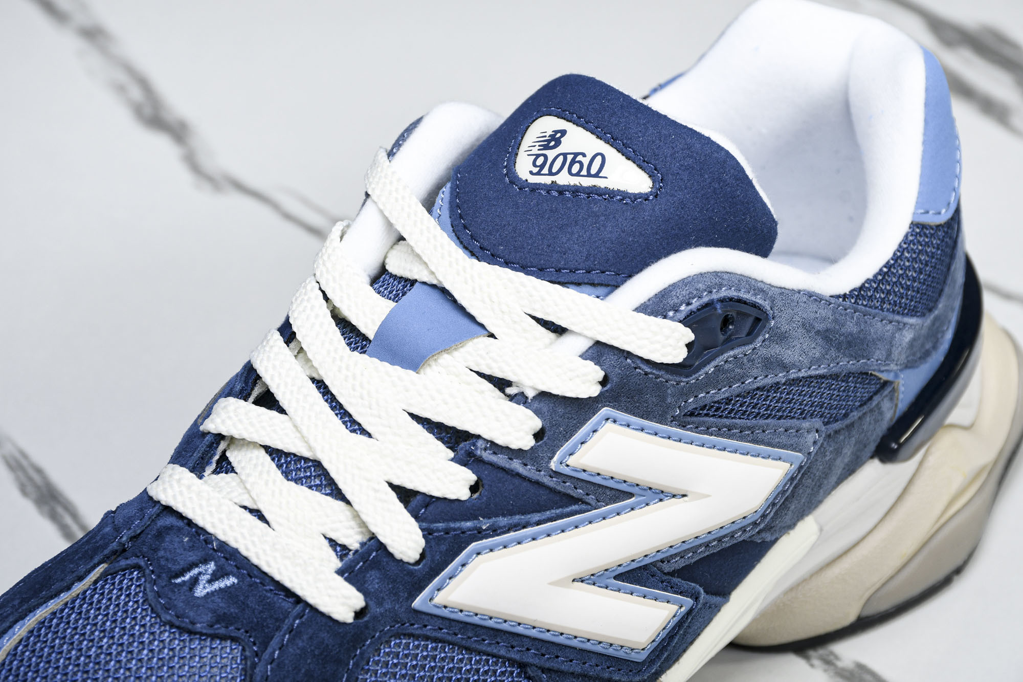 Joe Freshgoods x New Balance NB9060 联名款 复古休闲运动慢跑鞋 U9