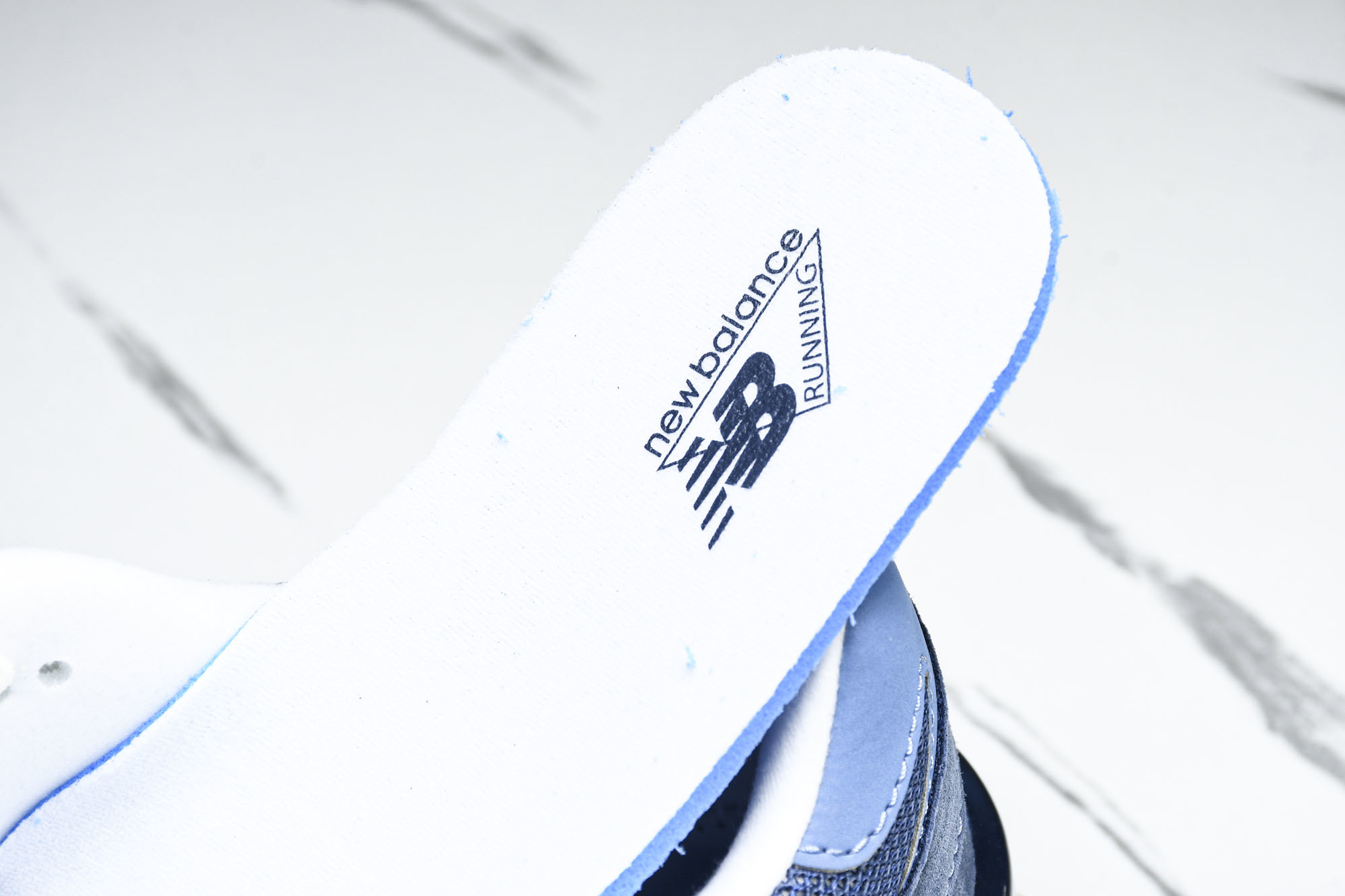 Joe Freshgoods x New Balance NB9060 联名款 复古休闲运动慢跑鞋 U9