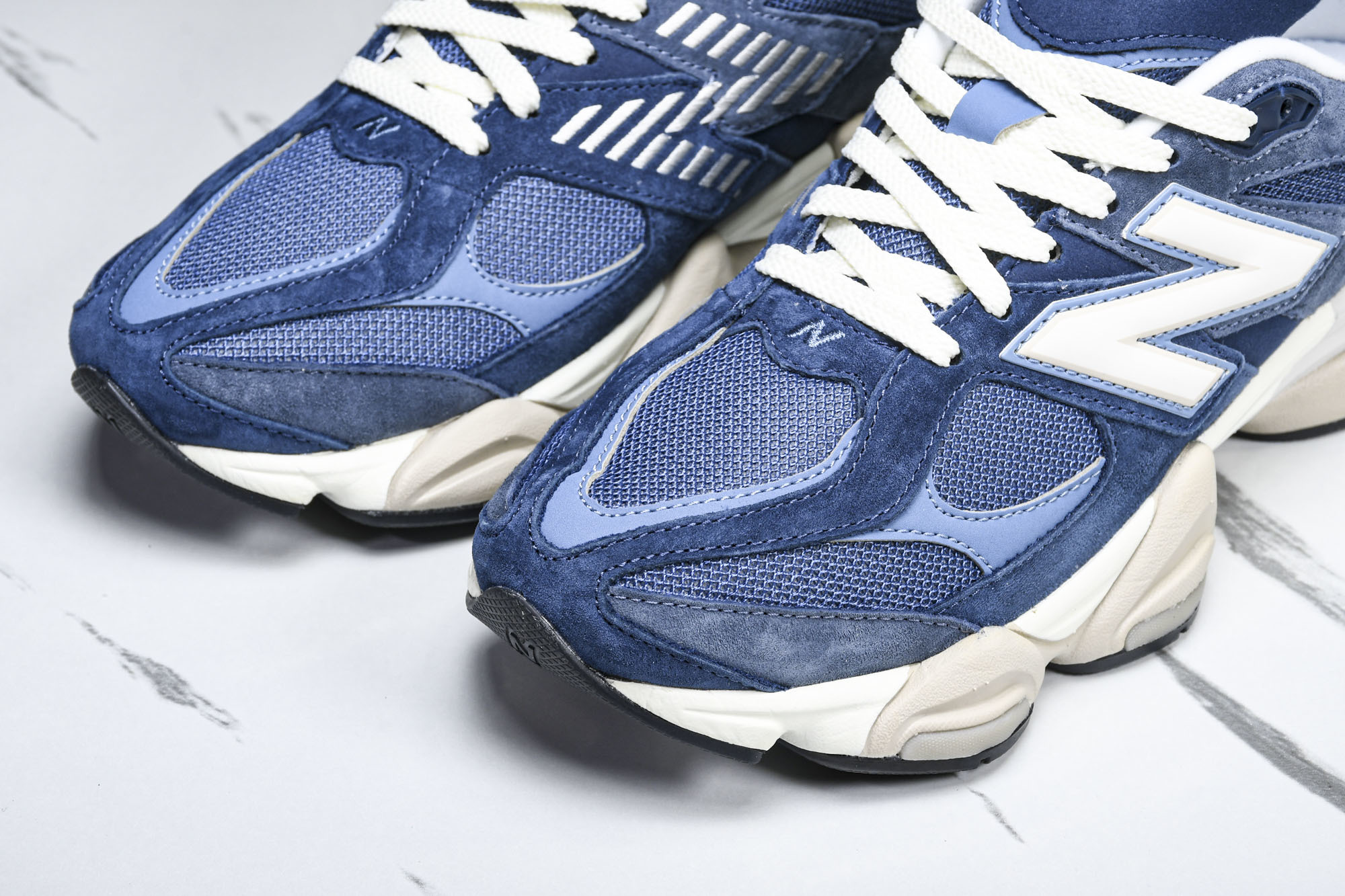 Joe Freshgoods x New Balance NB9060 联名款 复古休闲运动慢跑鞋 U9