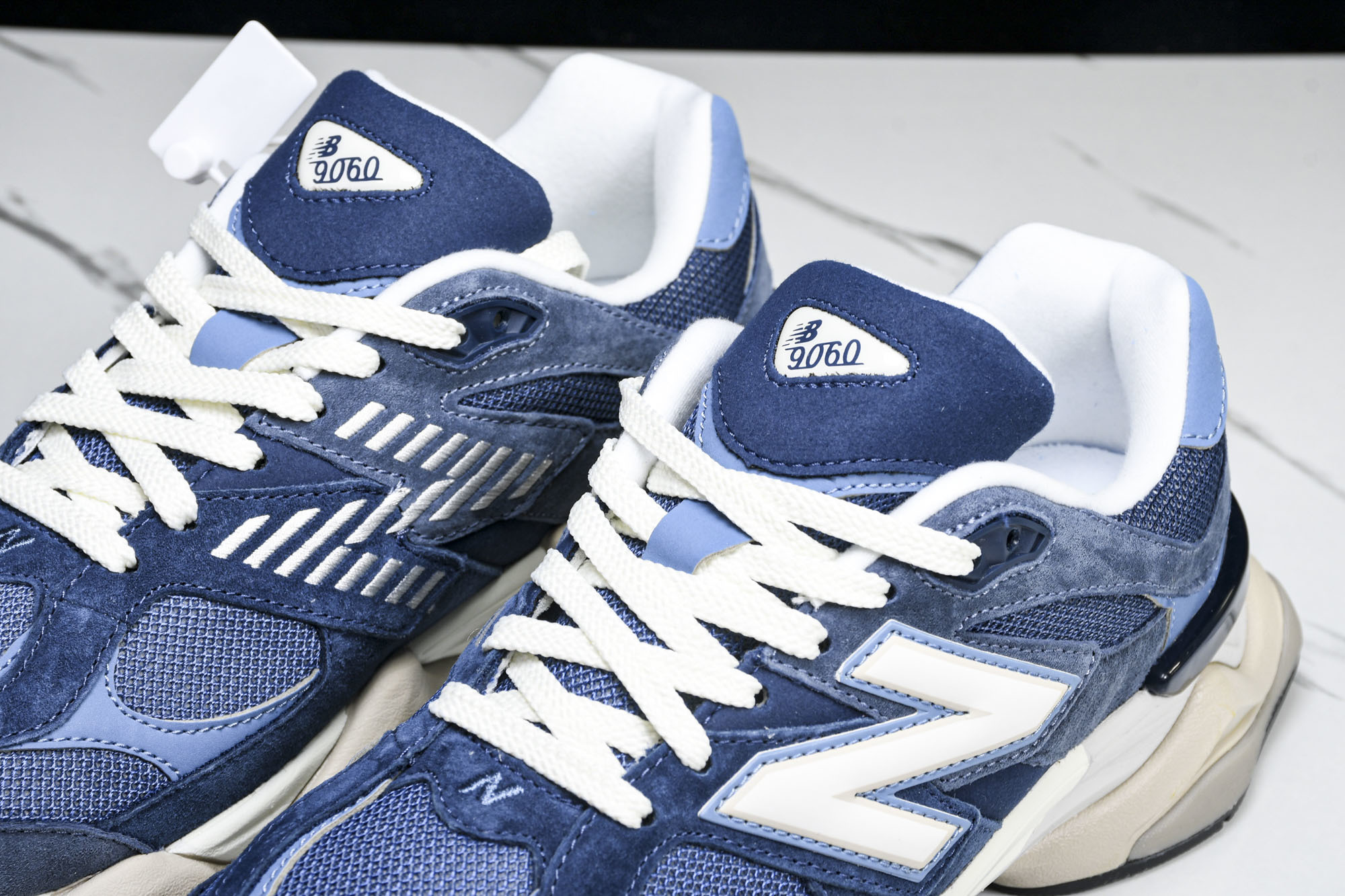 Joe Freshgoods x New Balance NB9060 联名款 复古休闲运动慢跑鞋 U9