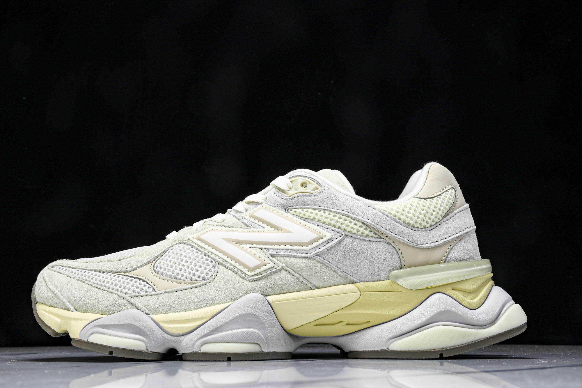 Joe Freshgoods x New Balance NB9060 联名款 复古休闲运动慢跑鞋 U9