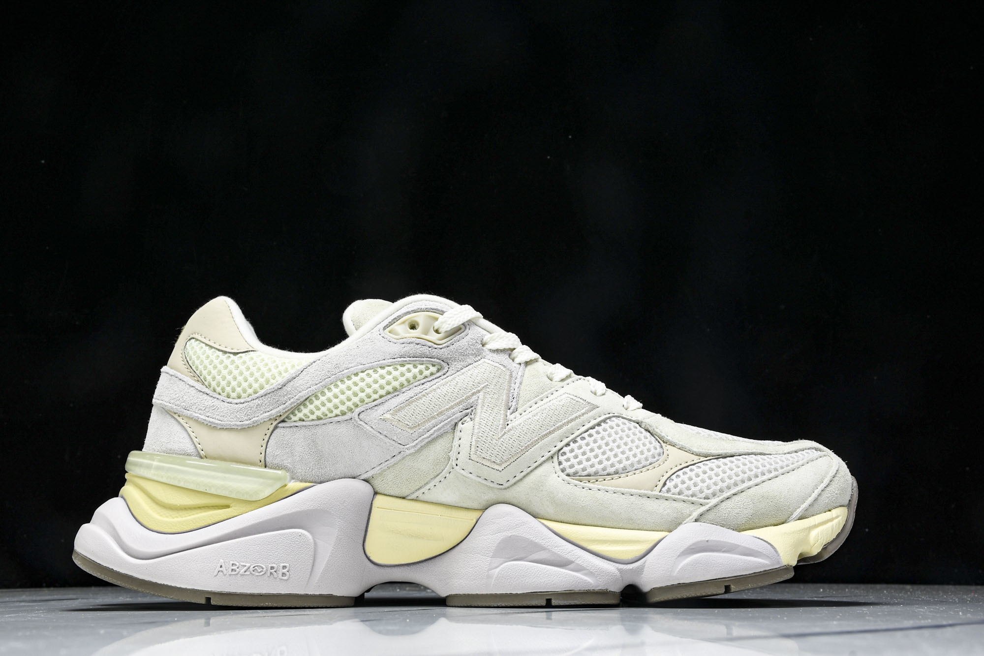 Joe Freshgoods x New Balance NB9060 联名款 复古休闲运动慢跑鞋 U9