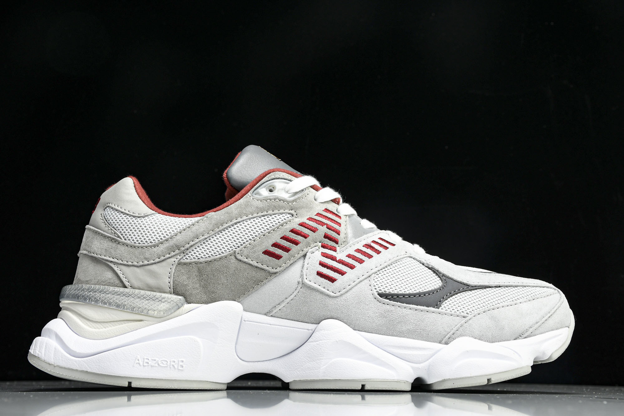 Joe Freshgoods x New Balance NB9060 联名款 复古休闲运动慢跑鞋 U9