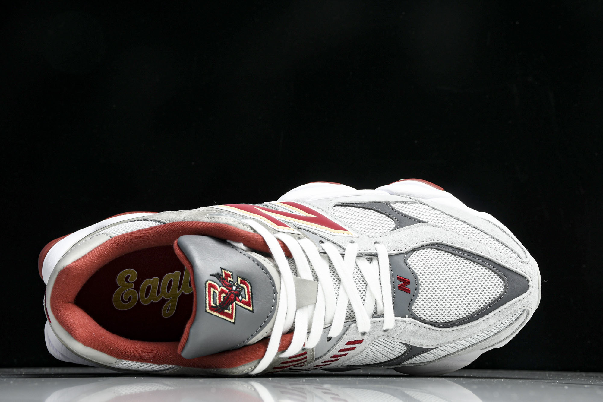 Joe Freshgoods x New Balance NB9060 联名款 复古休闲运动慢跑鞋 U9