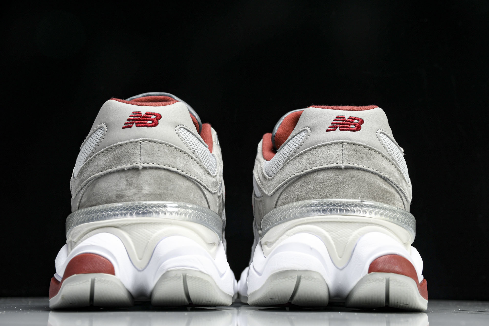 Joe Freshgoods x New Balance NB9060 联名款 复古休闲运动慢跑鞋 U9