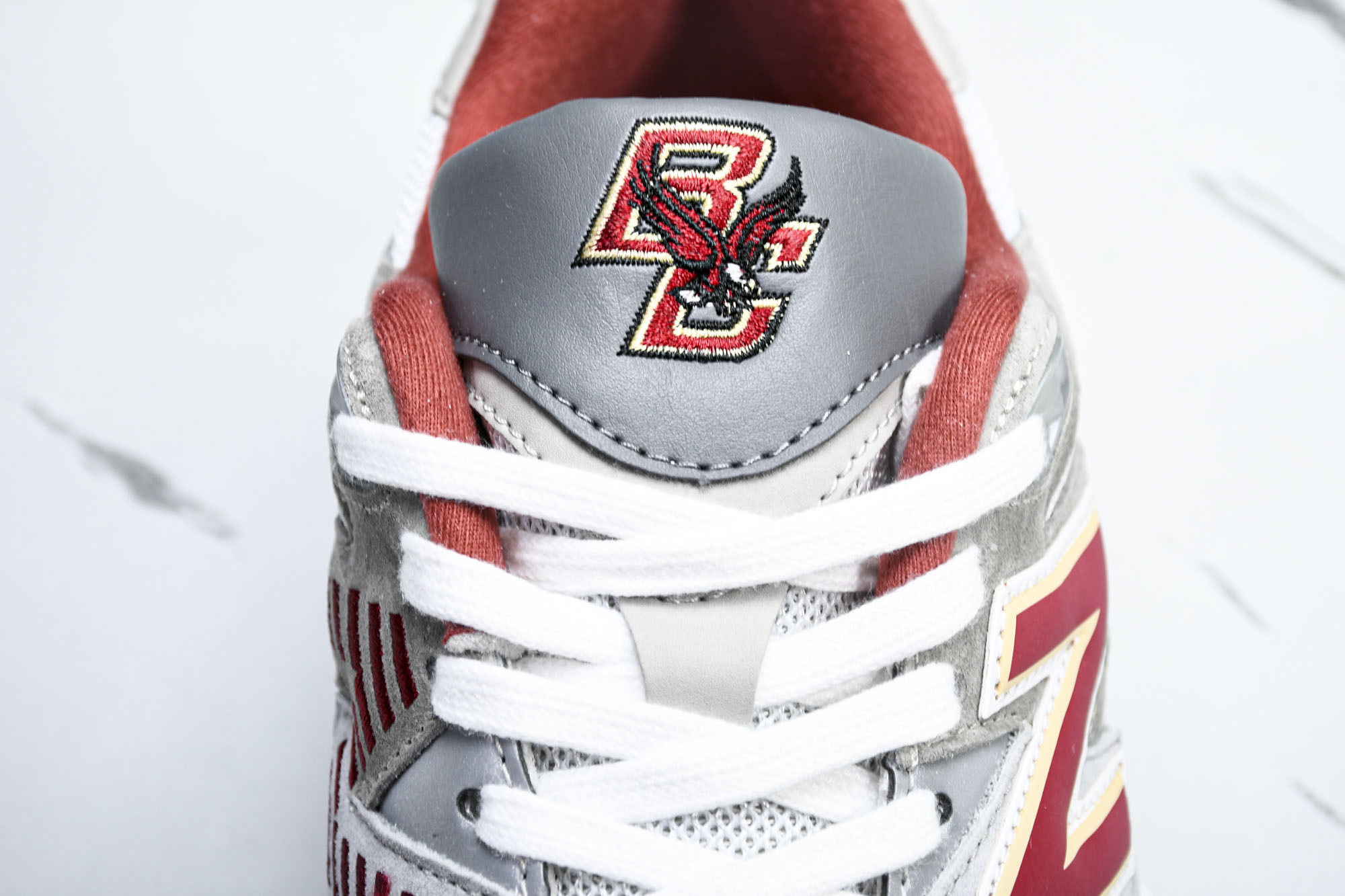 Joe Freshgoods x New Balance NB9060 联名款 复古休闲运动慢跑鞋 U9