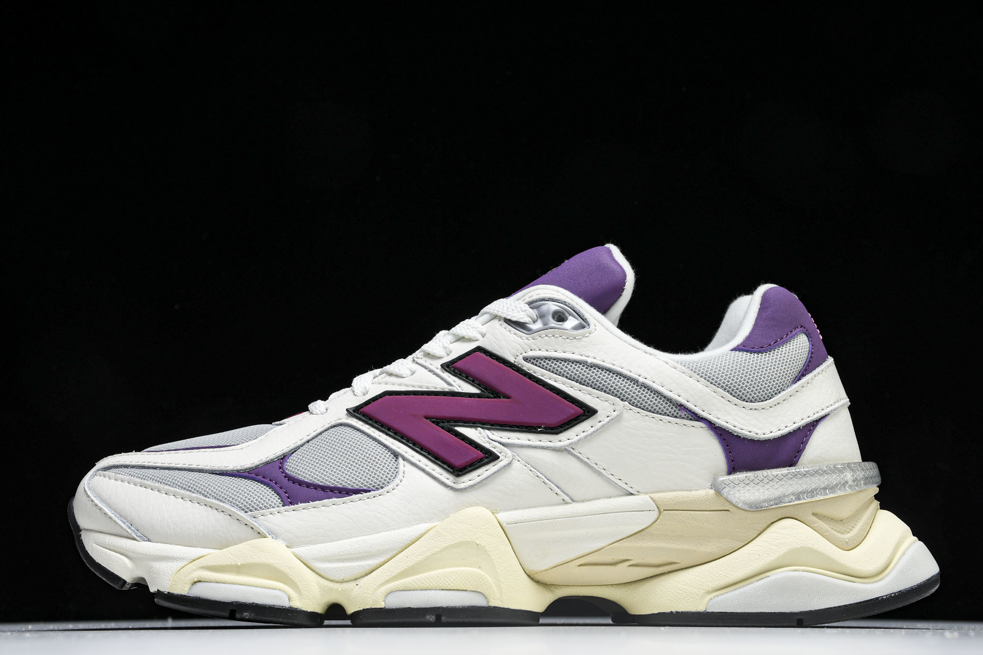 Joe Freshgoods x New Balance NB9060 联名款 复古休闲运动慢跑鞋 U9