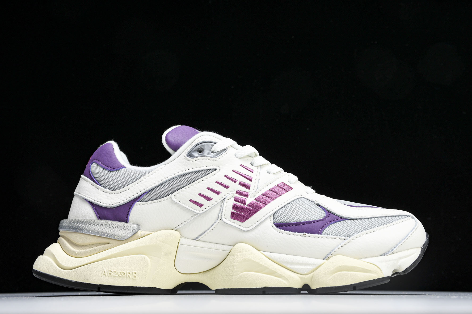 Joe Freshgoods x New Balance NB9060 联名款 复古休闲运动慢跑鞋 U9
