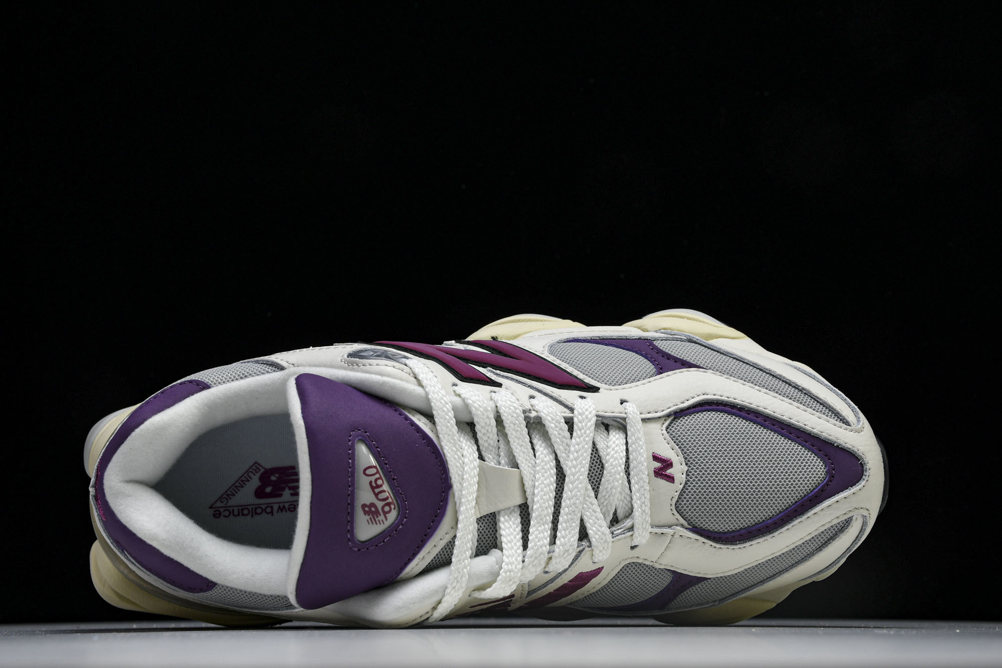 Joe Freshgoods x New Balance NB9060 联名款 复古休闲运动慢跑鞋 U9