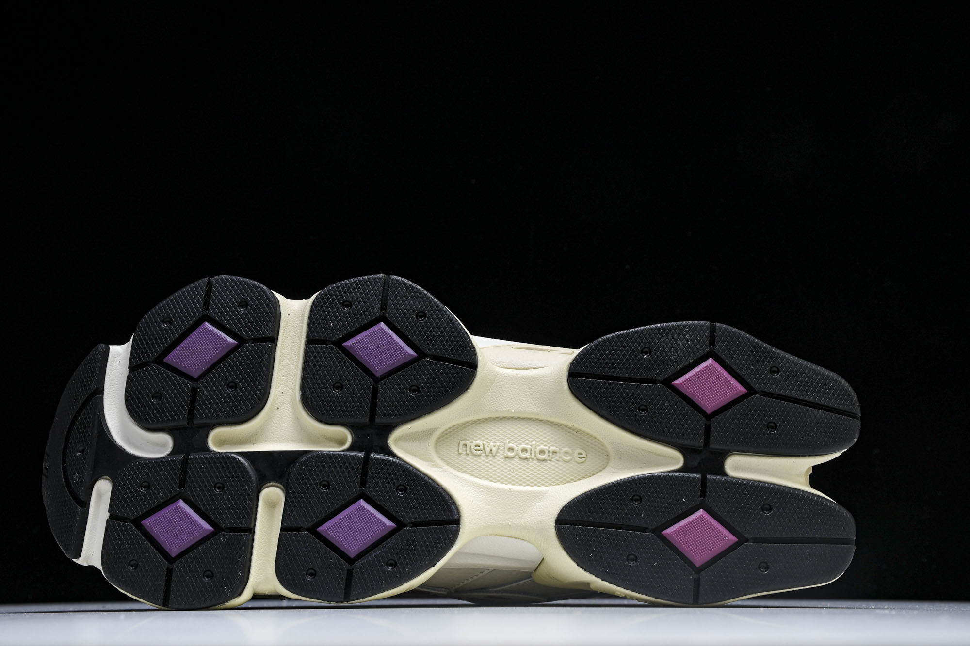 Joe Freshgoods x New Balance NB9060 联名款 复古休闲运动慢跑鞋 U9