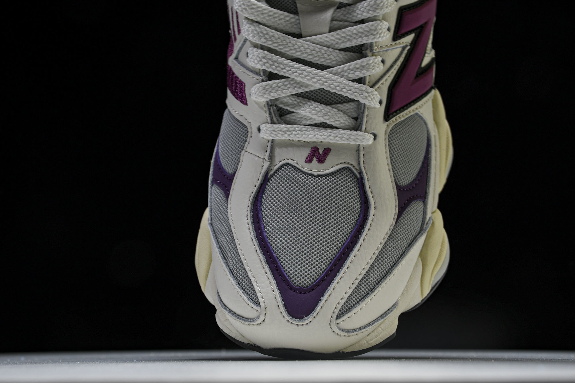 Joe Freshgoods x New Balance NB9060 联名款 复古休闲运动慢跑鞋 U9
