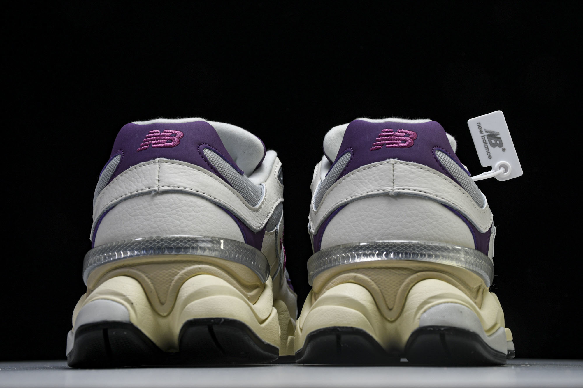 Joe Freshgoods x New Balance NB9060 联名款 复古休闲运动慢跑鞋 U9