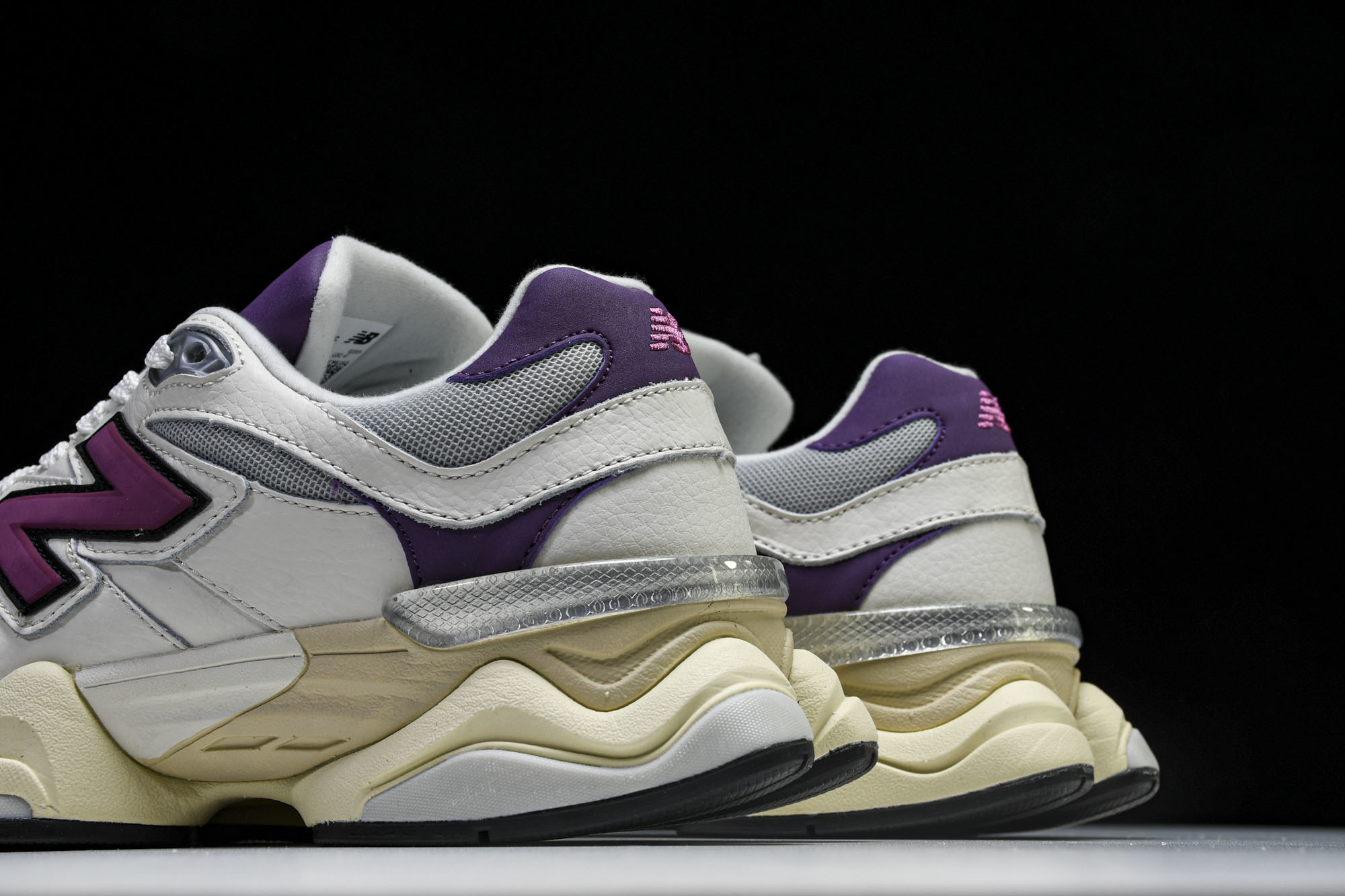 Joe Freshgoods x New Balance NB9060 联名款 复古休闲运动慢跑鞋 U9