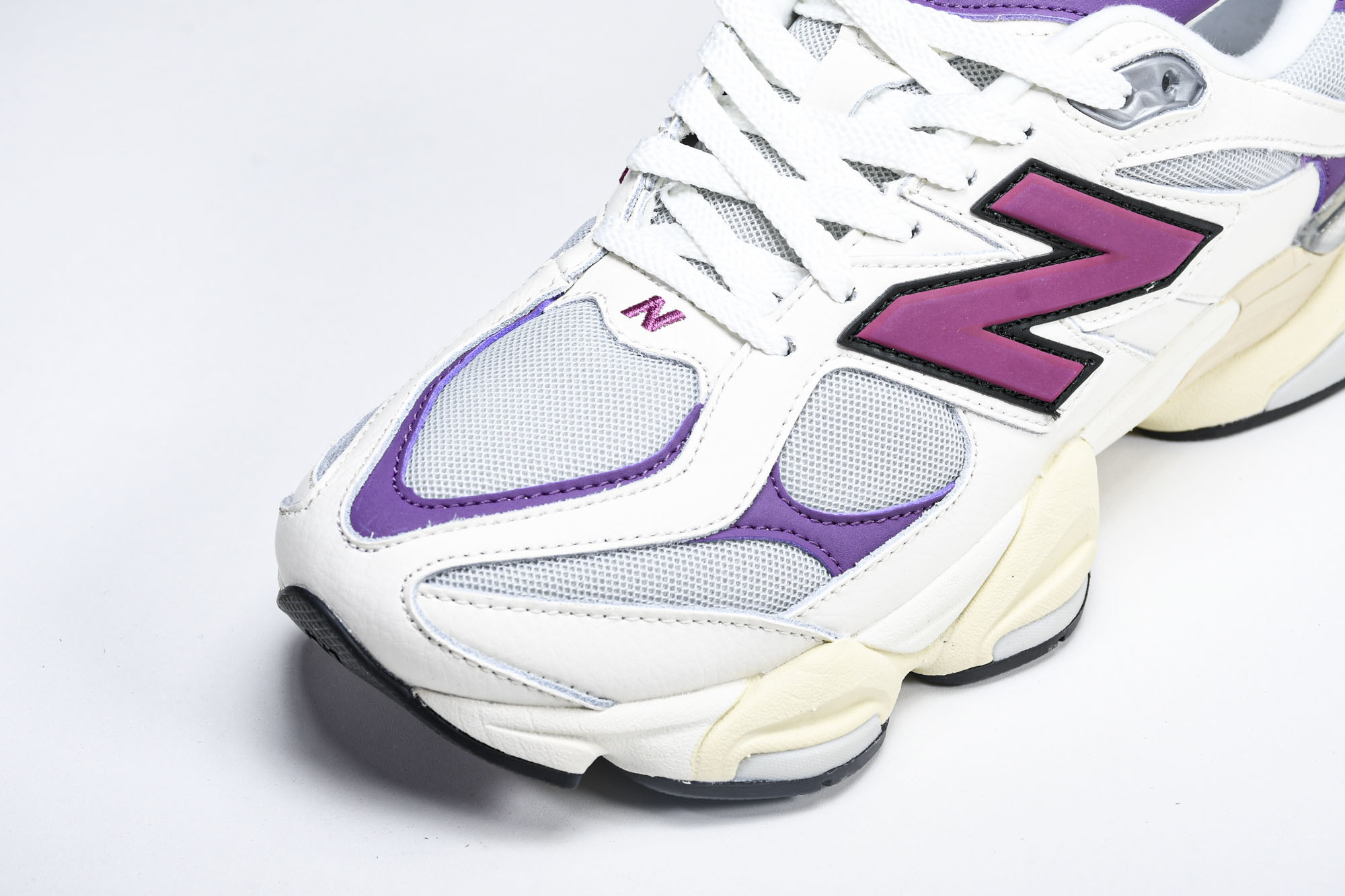 Joe Freshgoods x New Balance NB9060 联名款 复古休闲运动慢跑鞋 U9