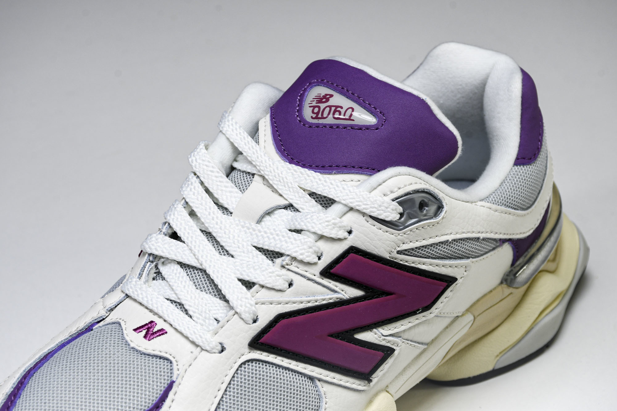 Joe Freshgoods x New Balance NB9060 联名款 复古休闲运动慢跑鞋 U9