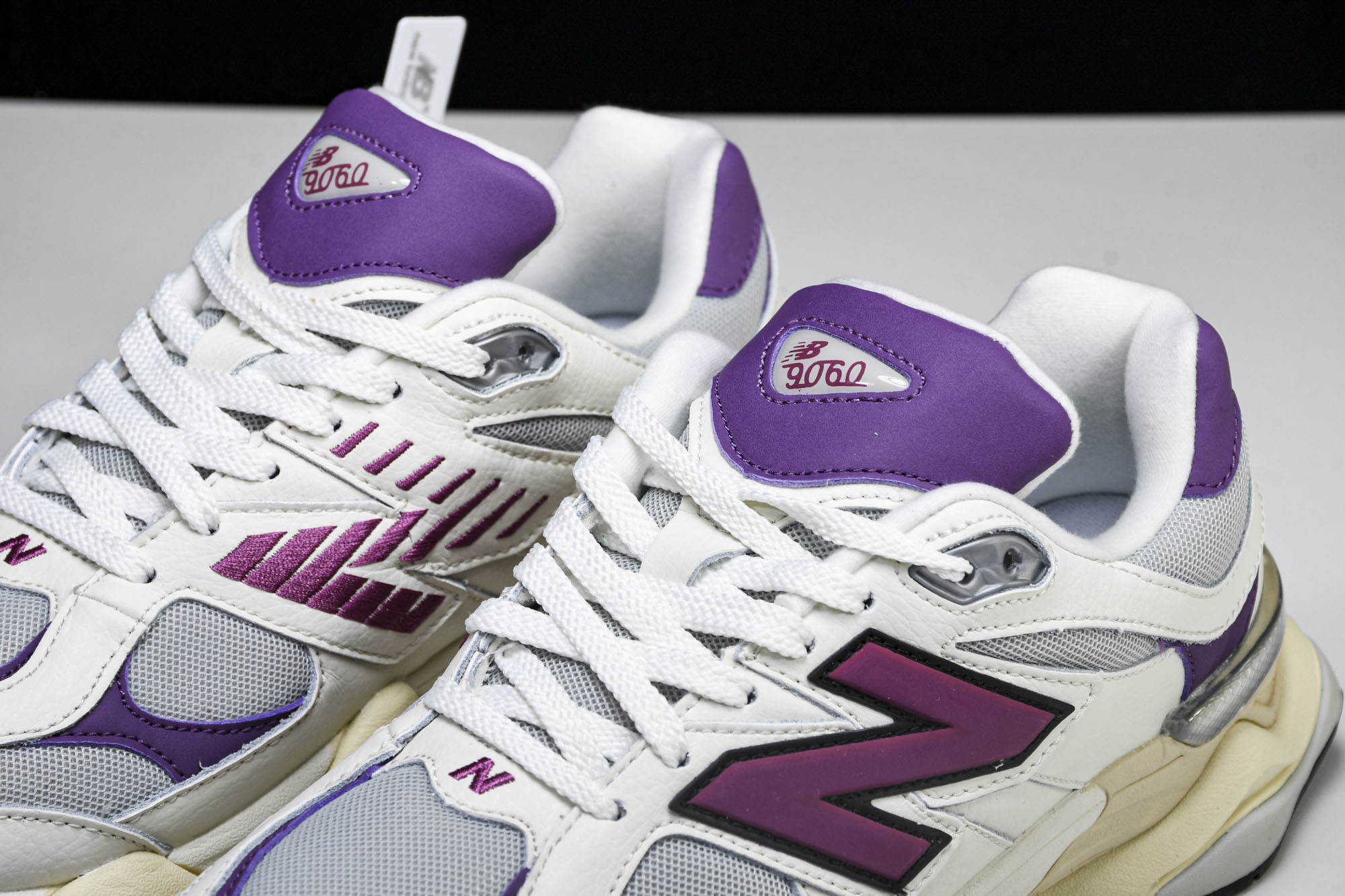 Joe Freshgoods x New Balance NB9060 联名款 复古休闲运动慢跑鞋 U9