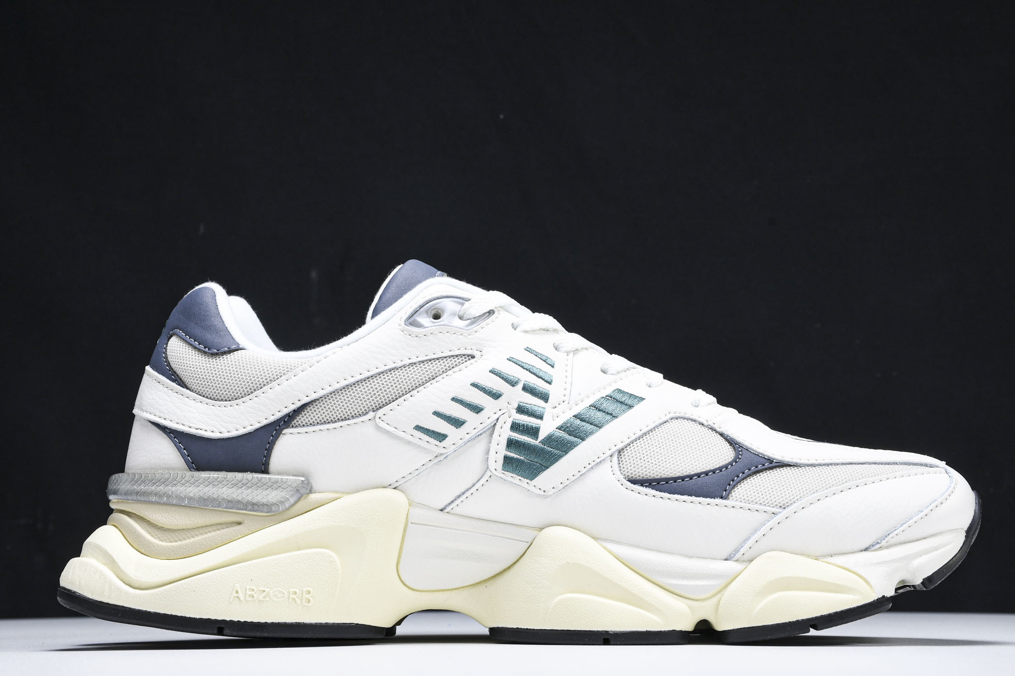Joe Freshgoods x New Balance NB9060 联名款 复古休闲运动慢跑鞋 U9