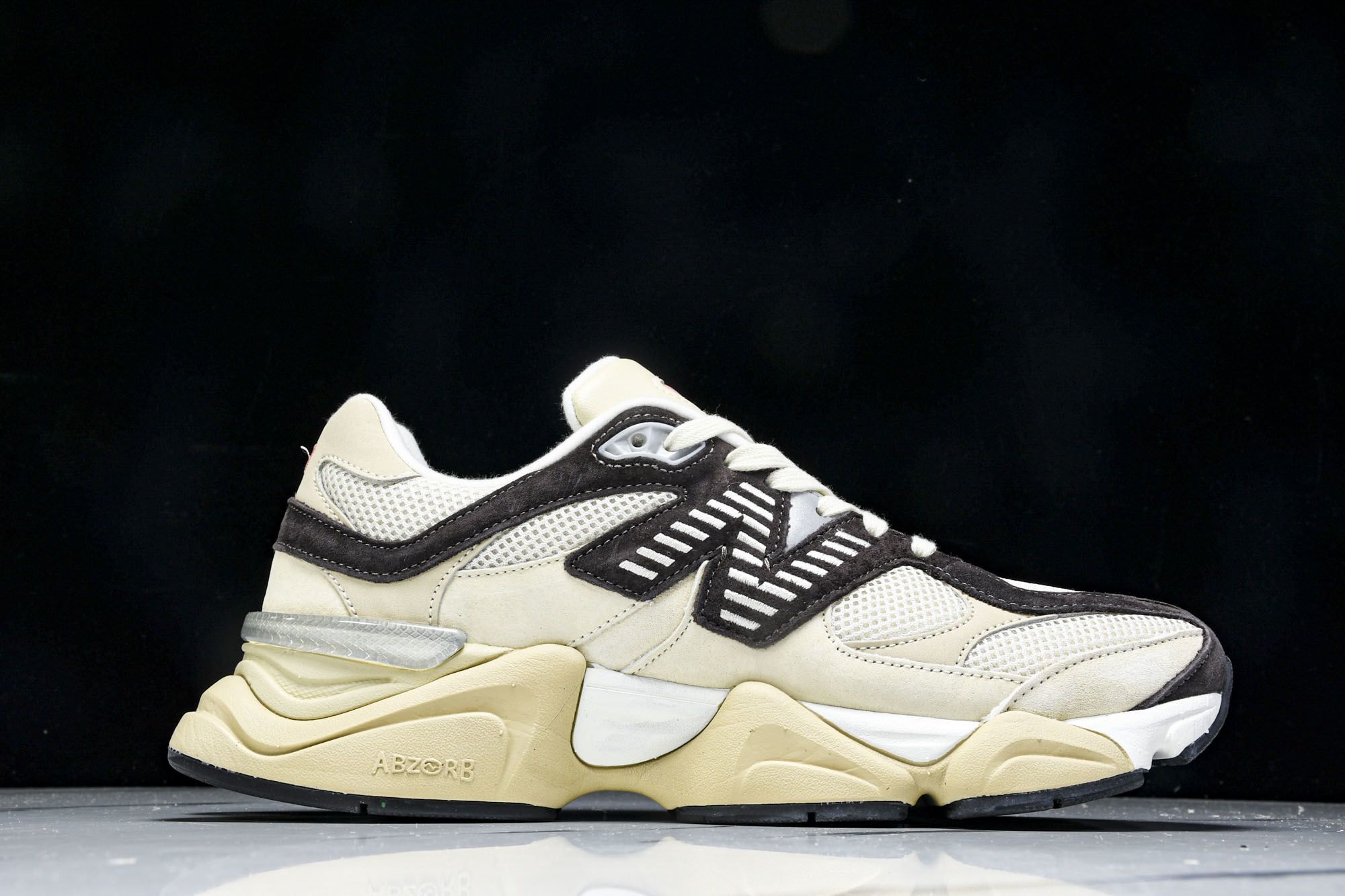 Joe Freshgoods x New Balance NB9060 联名款 复古休闲运动慢跑鞋 U9