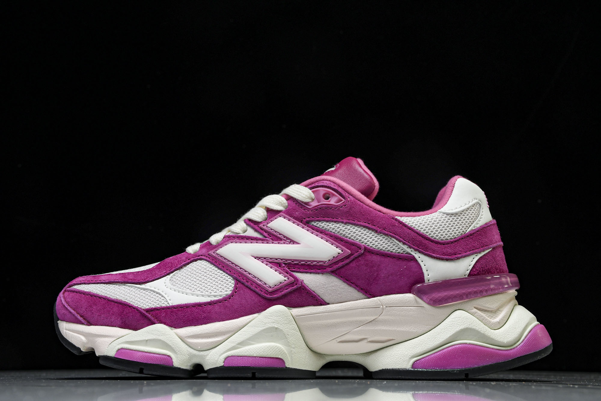Joe Freshgoods x New Balance NB9060 联名款 复古休闲运动慢跑鞋 U9