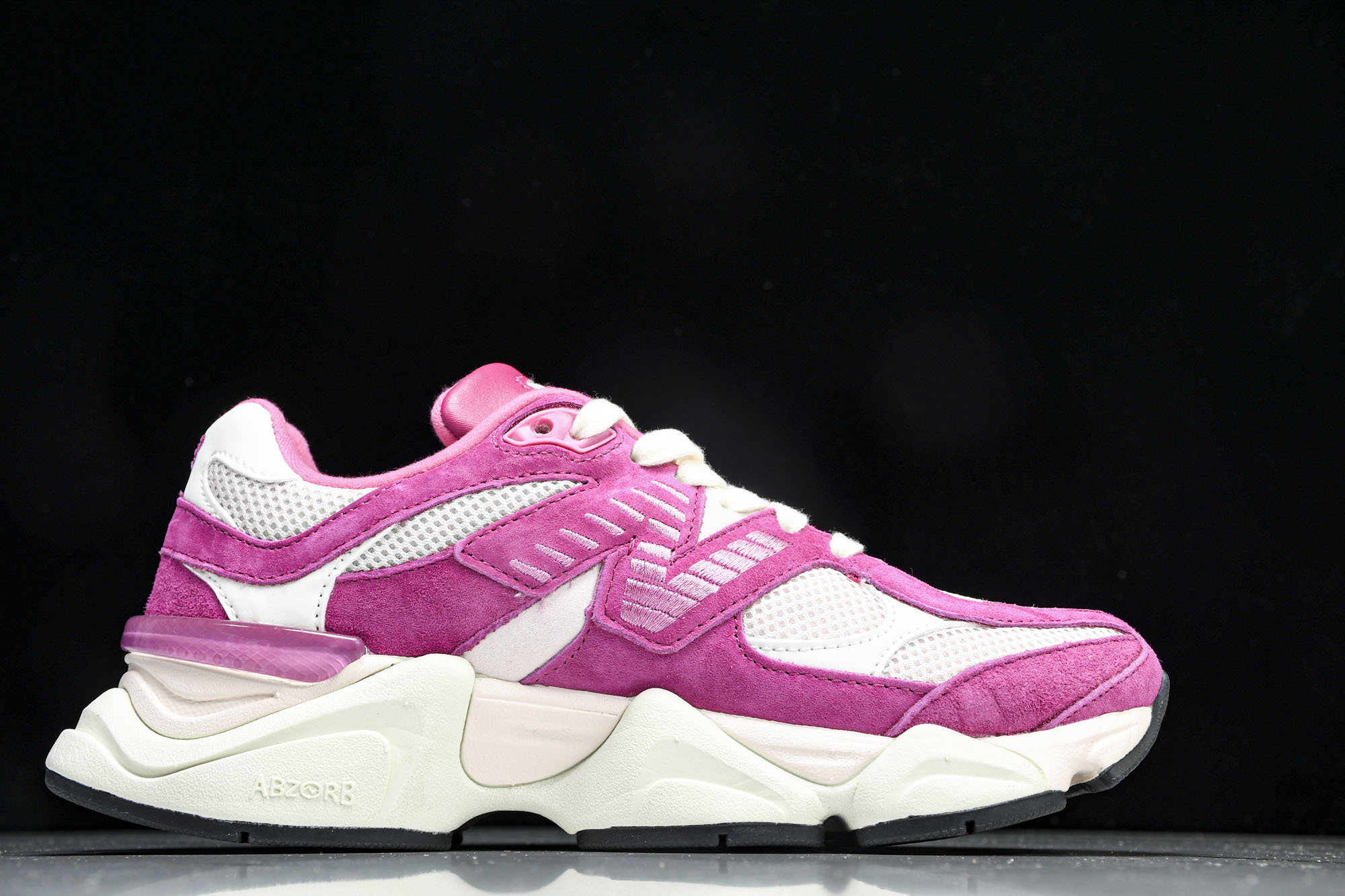 Joe Freshgoods x New Balance NB9060 联名款 复古休闲运动慢跑鞋 U9