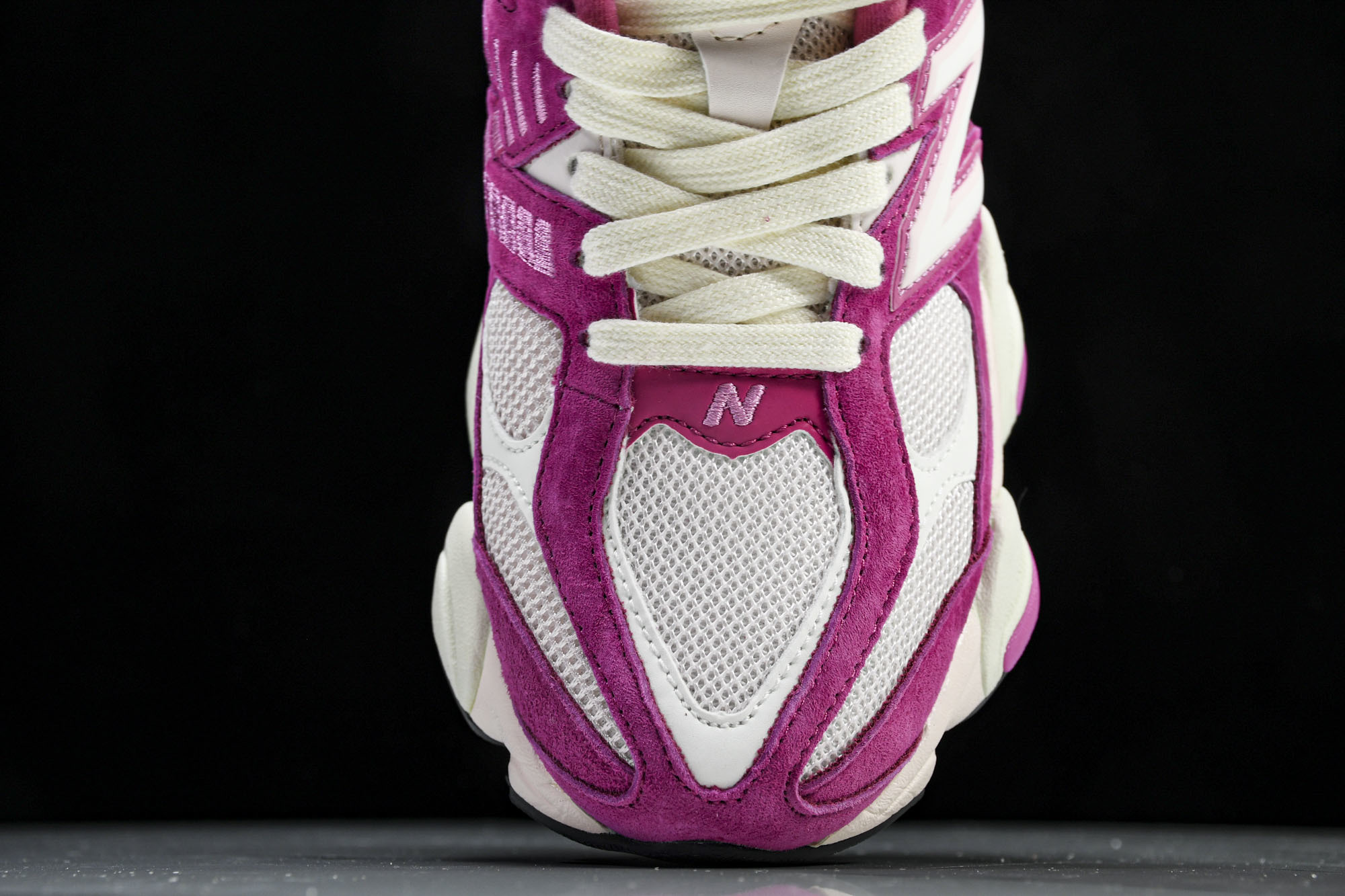Joe Freshgoods x New Balance NB9060 联名款 复古休闲运动慢跑鞋 U9