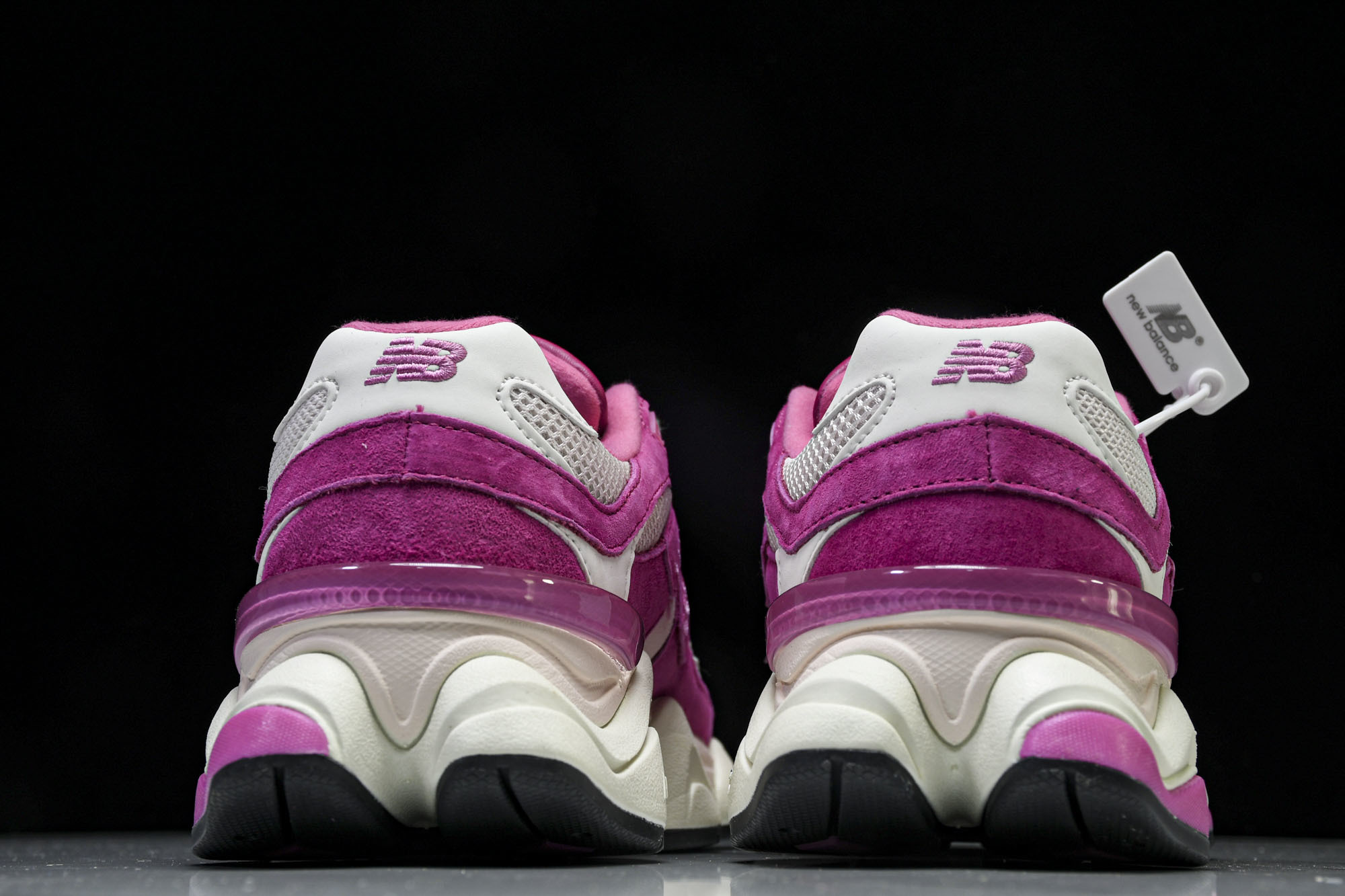Joe Freshgoods x New Balance NB9060 联名款 复古休闲运动慢跑鞋 U9