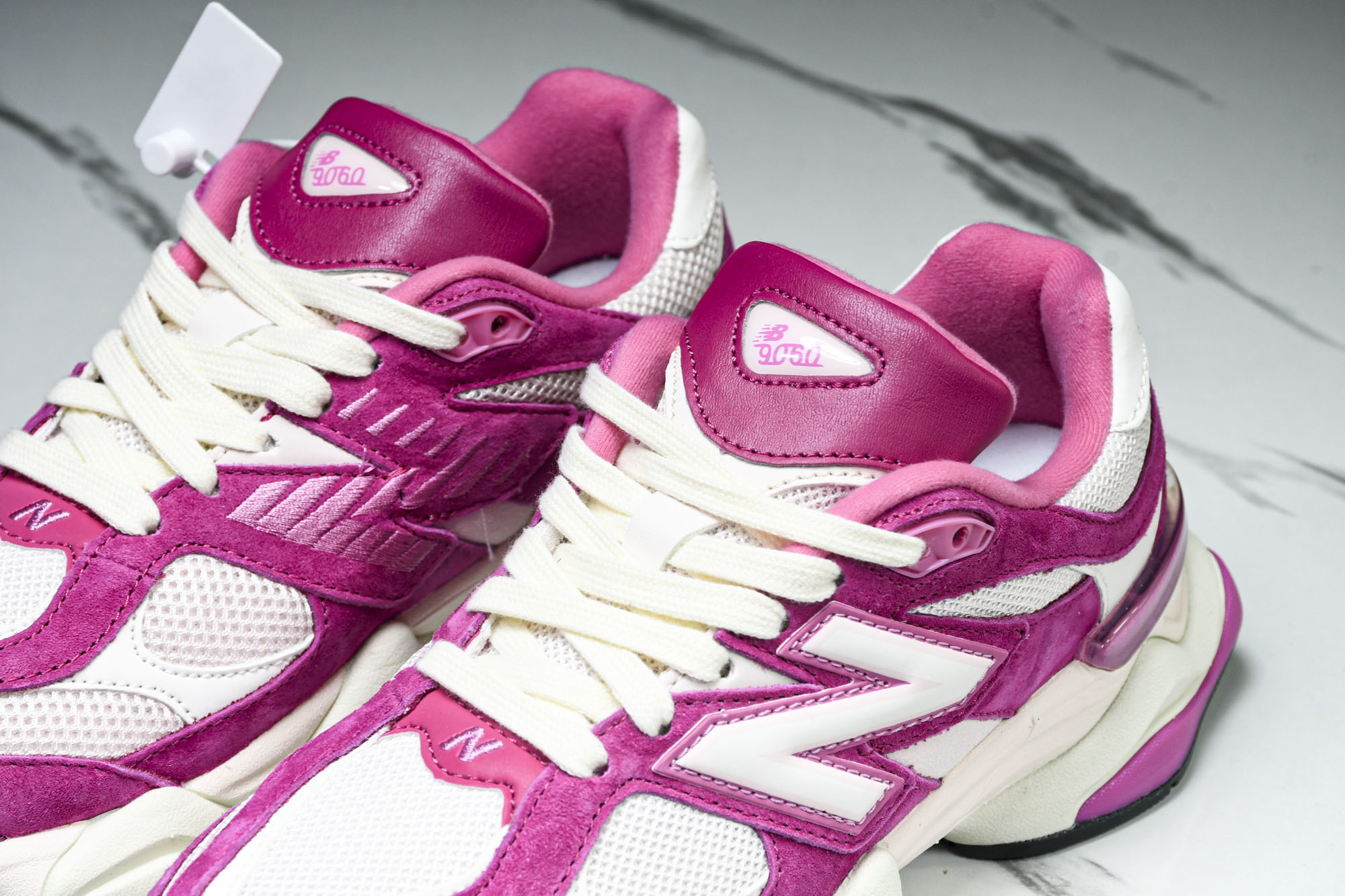Joe Freshgoods x New Balance NB9060 联名款 复古休闲运动慢跑鞋 U9