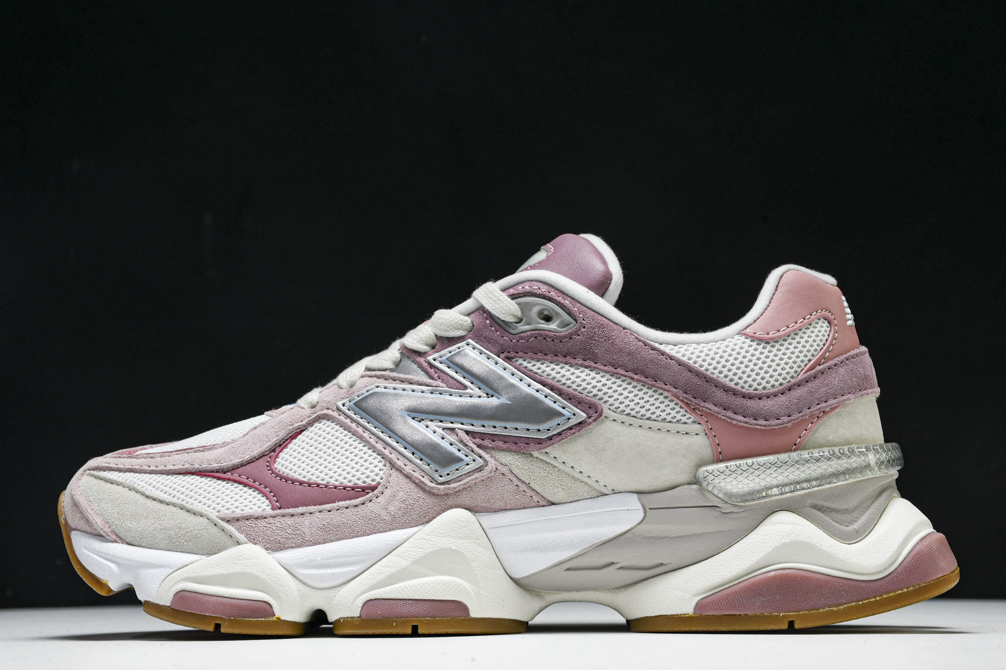 Joe Freshgoods x New Balance NB9060 联名款 复古休闲运动慢跑鞋 U9