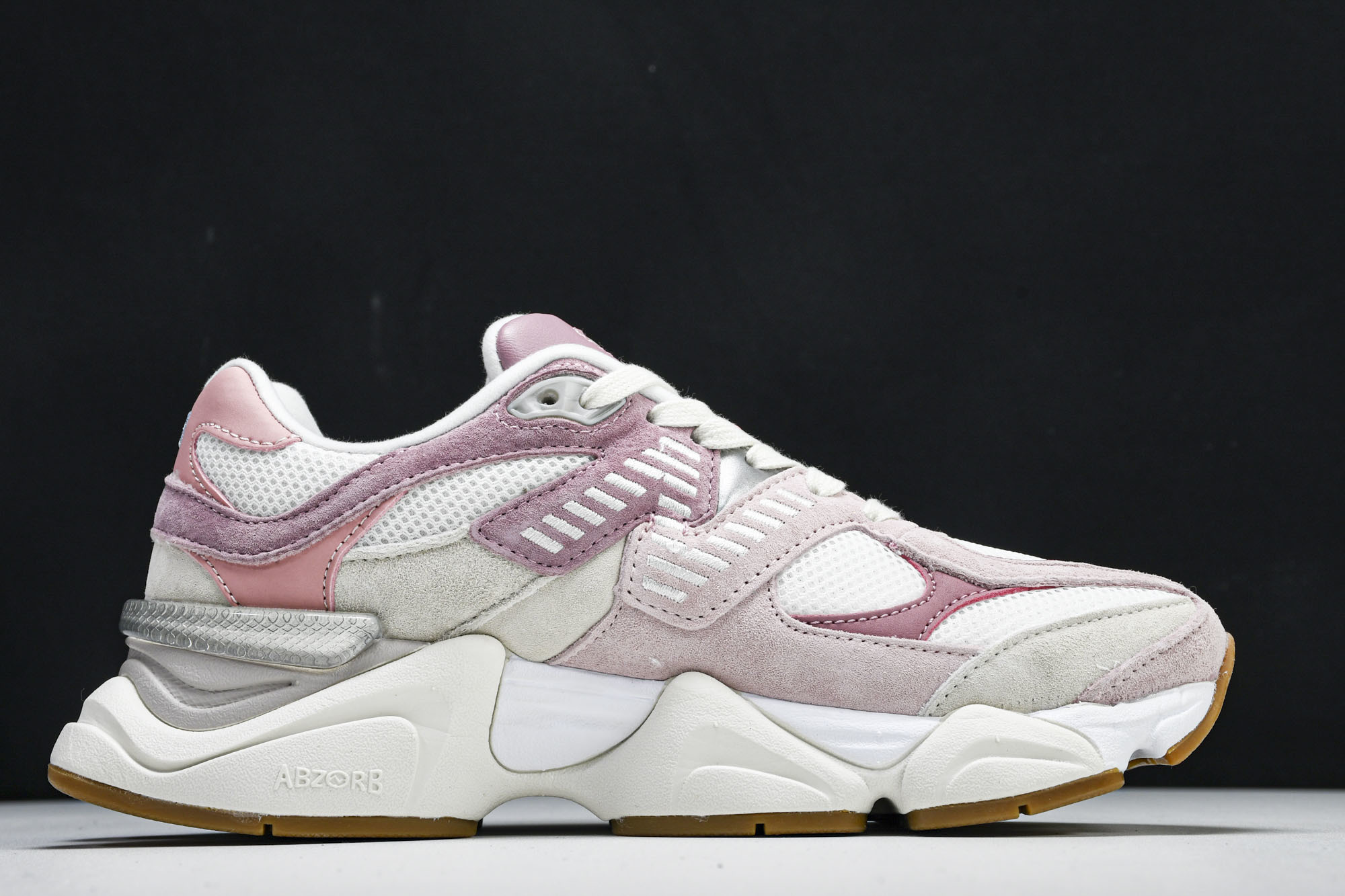 Joe Freshgoods x New Balance NB9060 联名款 复古休闲运动慢跑鞋 U9