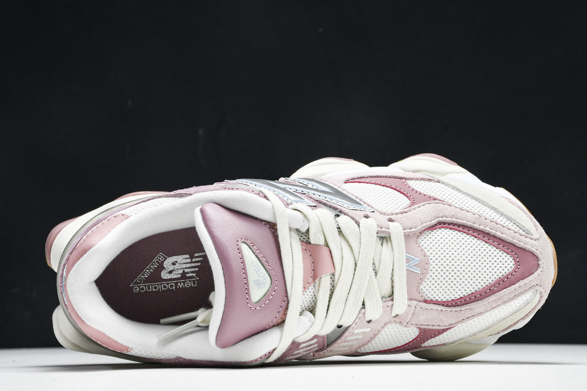 Joe Freshgoods x New Balance NB9060 联名款 复古休闲运动慢跑鞋 U9