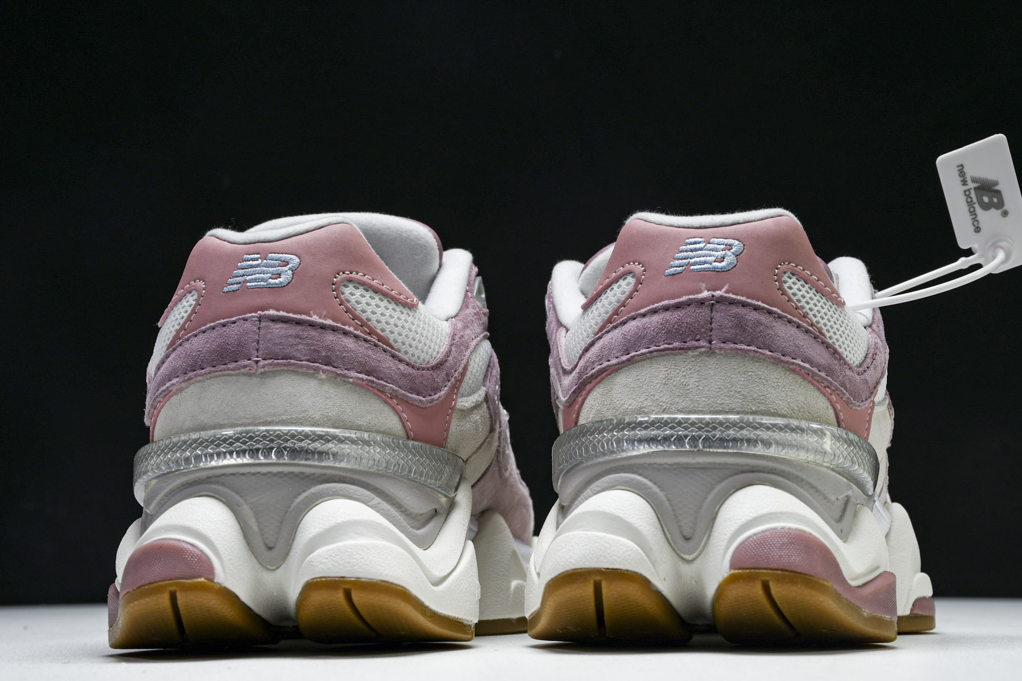 Joe Freshgoods x New Balance NB9060 联名款 复古休闲运动慢跑鞋 U9