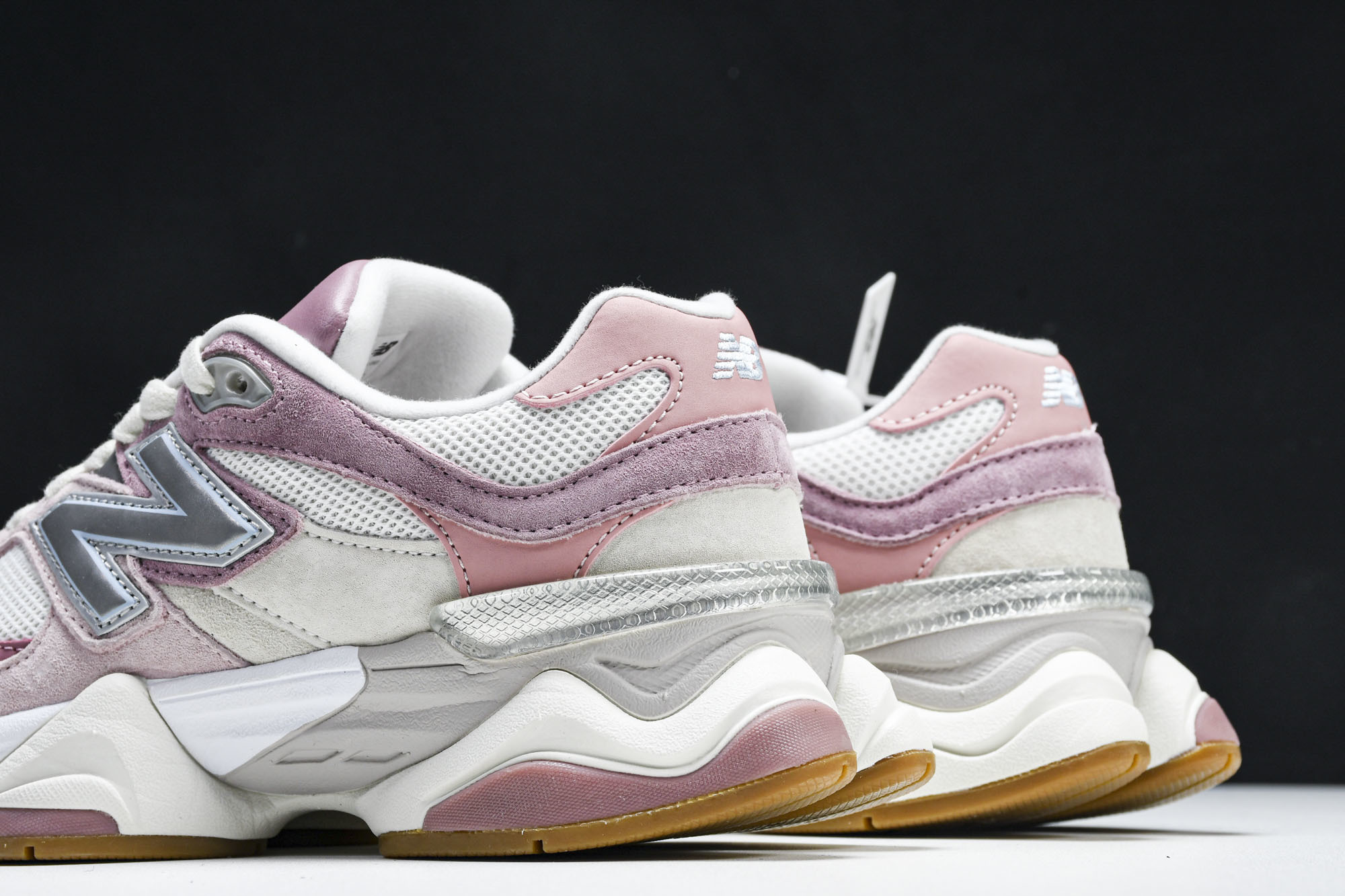 Joe Freshgoods x New Balance NB9060 联名款 复古休闲运动慢跑鞋 U9
