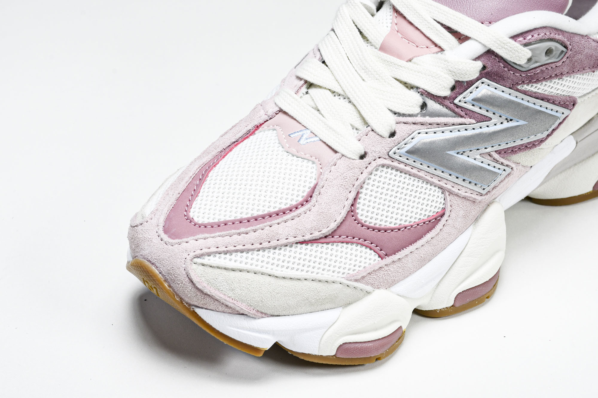 Joe Freshgoods x New Balance NB9060 联名款 复古休闲运动慢跑鞋 U9