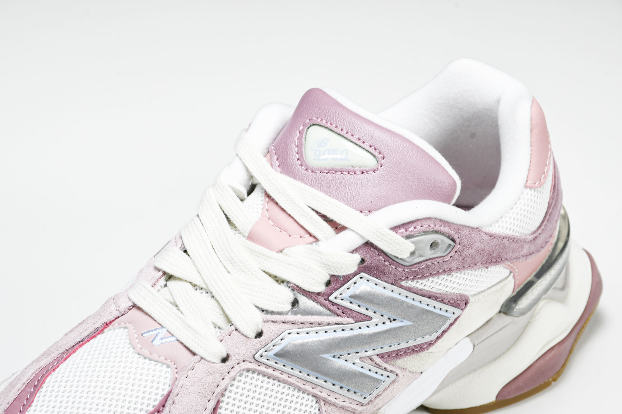 Joe Freshgoods x New Balance NB9060 联名款 复古休闲运动慢跑鞋 U9