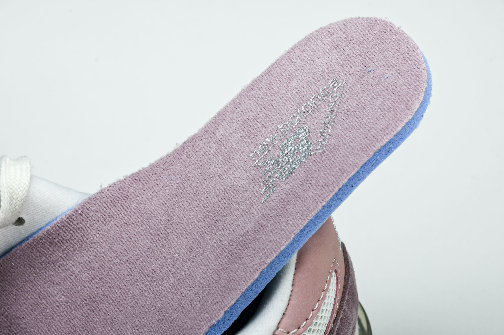 Joe Freshgoods x New Balance NB9060 联名款 复古休闲运动慢跑鞋 U9