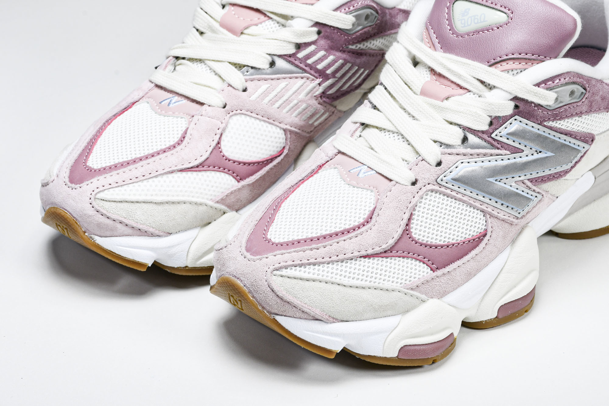 Joe Freshgoods x New Balance NB9060 联名款 复古休闲运动慢跑鞋 U9