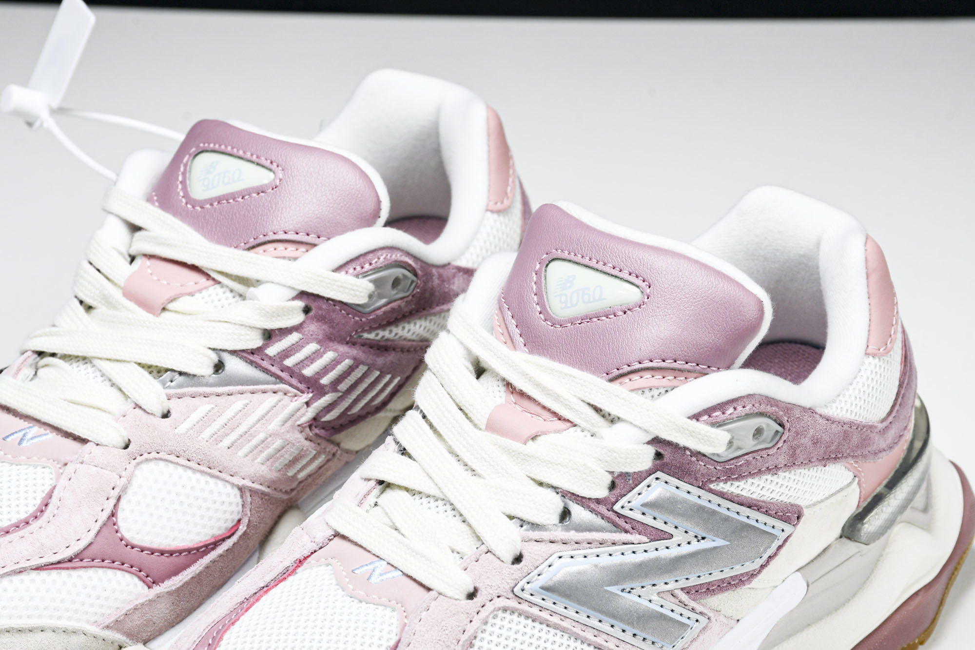 Joe Freshgoods x New Balance NB9060 联名款 复古休闲运动慢跑鞋 U9