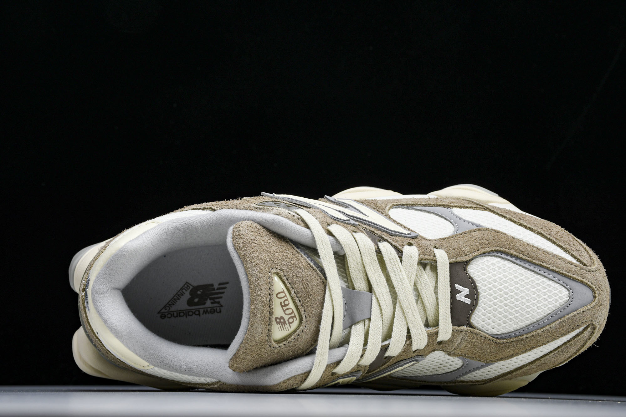 Joe Freshgoods x New Balance NB9060 联名款 复古休闲运动慢跑鞋 U9