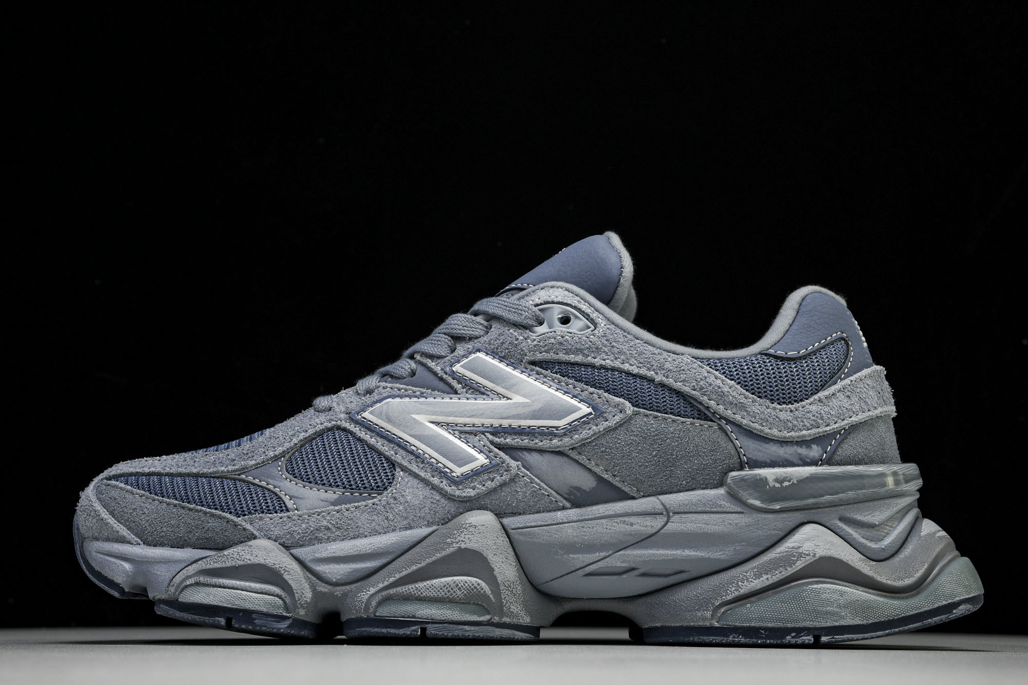 Joe Freshgoods x New Balance NB9060 联名款 复古休闲运动慢跑鞋 U9