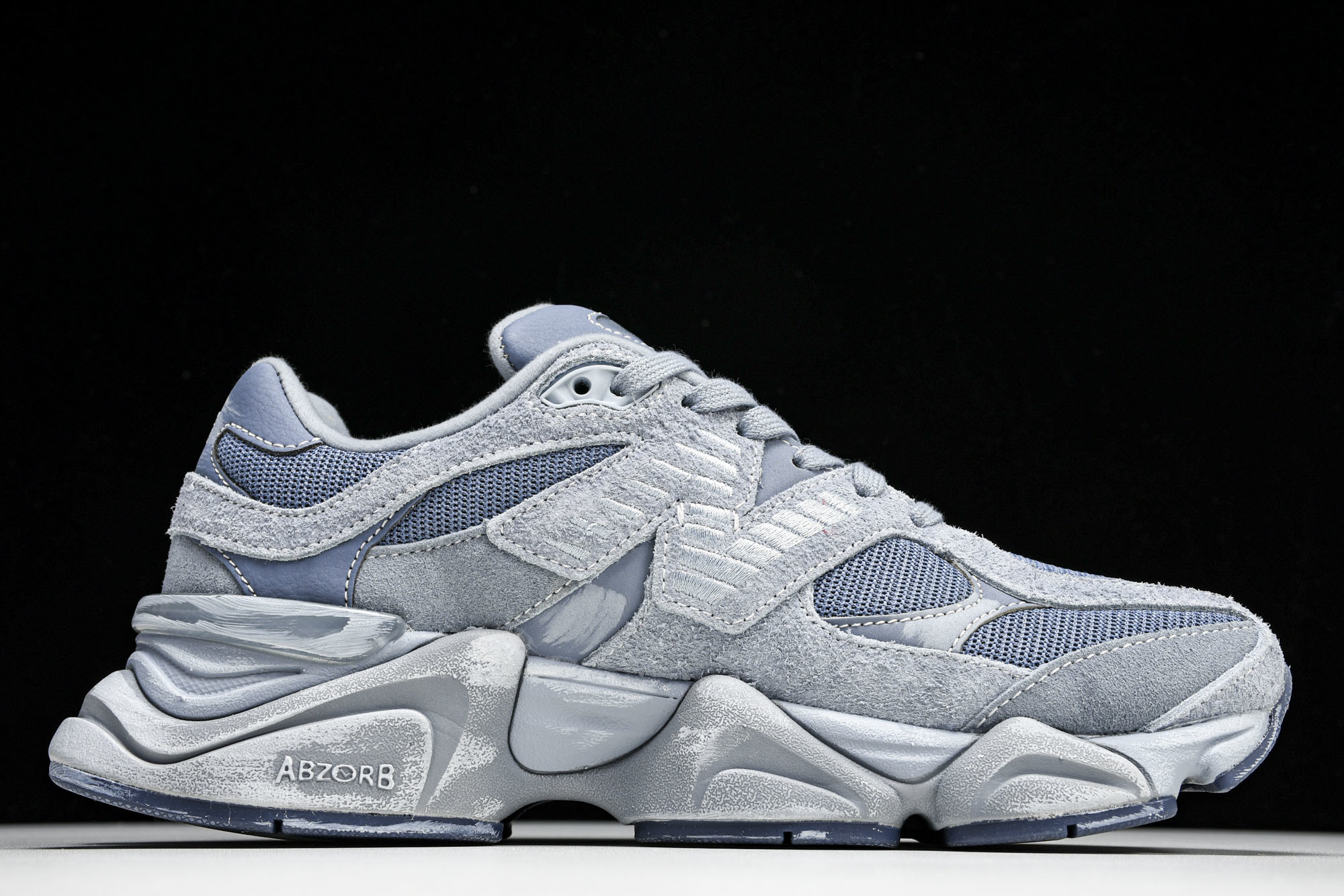 Joe Freshgoods x New Balance NB9060 联名款 复古休闲运动慢跑鞋 U9