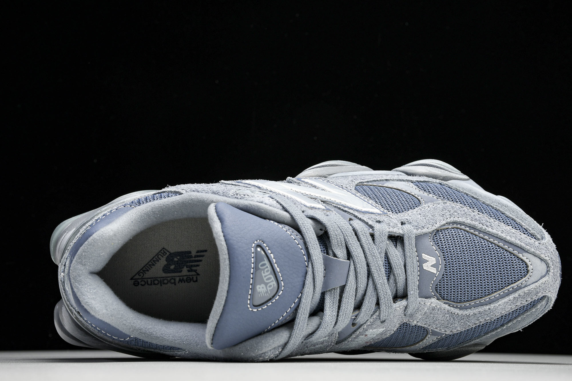 Joe Freshgoods x New Balance NB9060 联名款 复古休闲运动慢跑鞋 U9