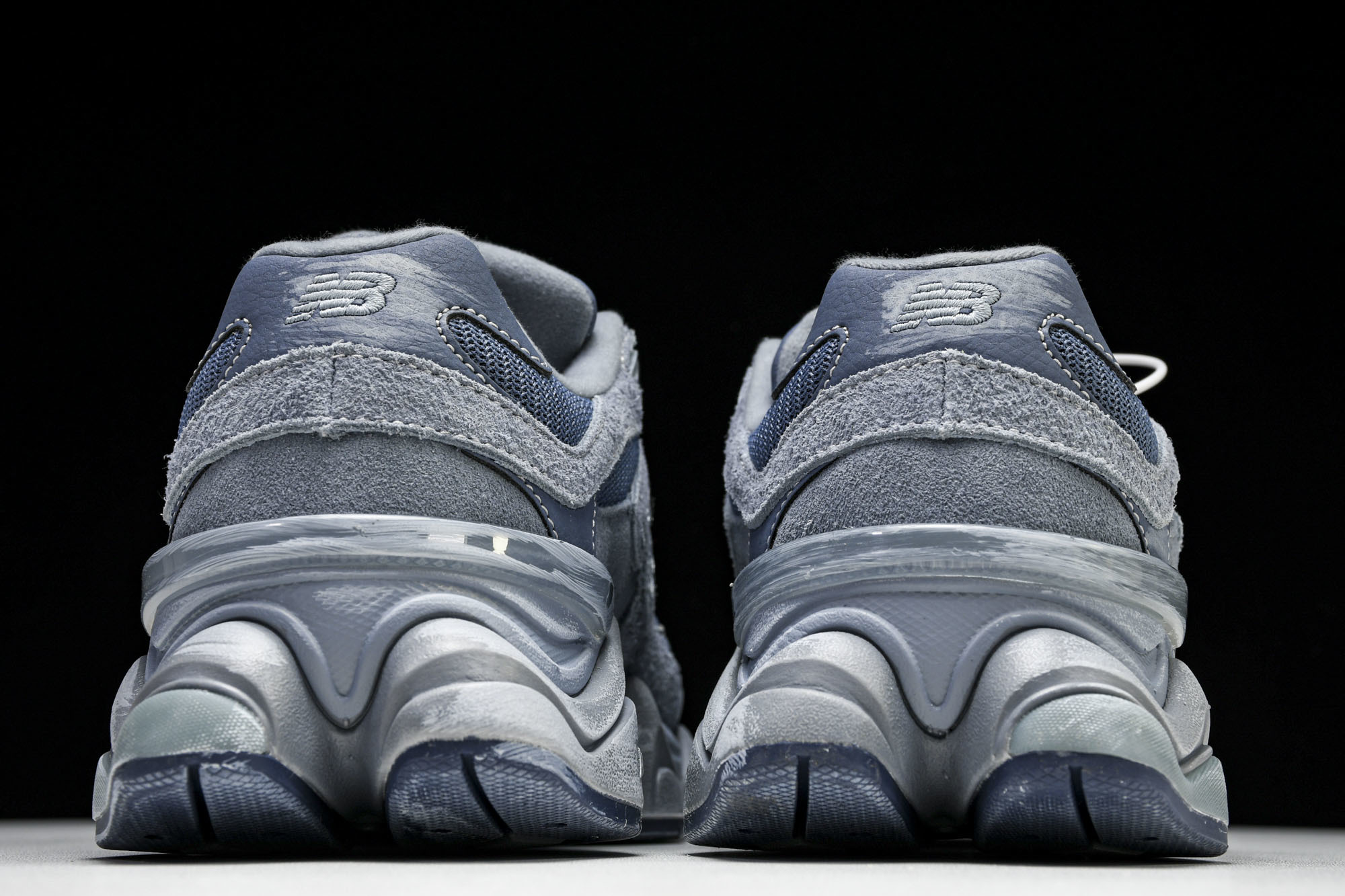Joe Freshgoods x New Balance NB9060 联名款 复古休闲运动慢跑鞋 U9