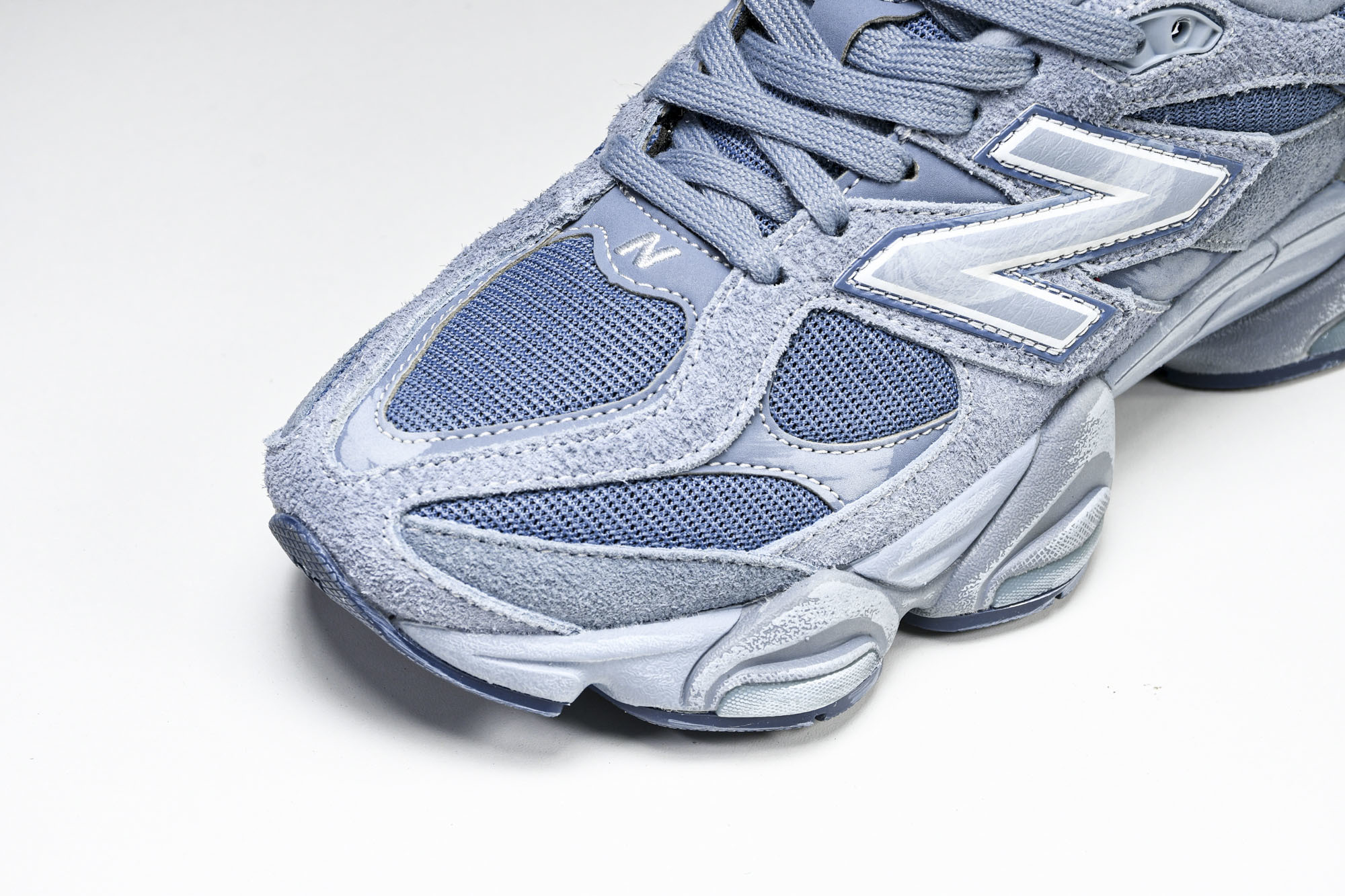 Joe Freshgoods x New Balance NB9060 联名款 复古休闲运动慢跑鞋 U9
