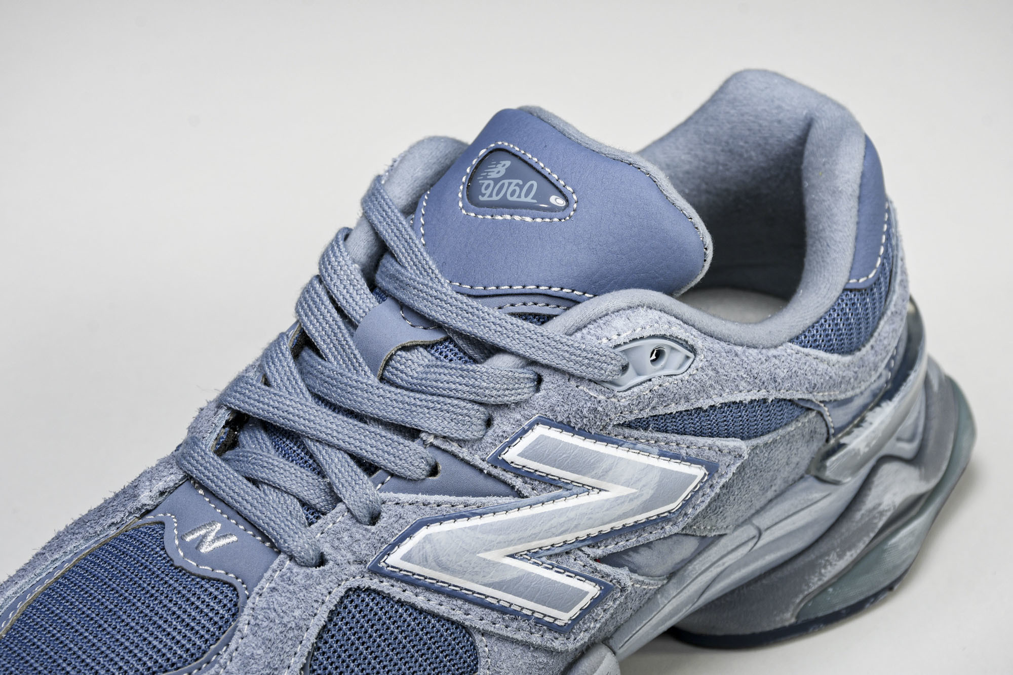 Joe Freshgoods x New Balance NB9060 联名款 复古休闲运动慢跑鞋 U9