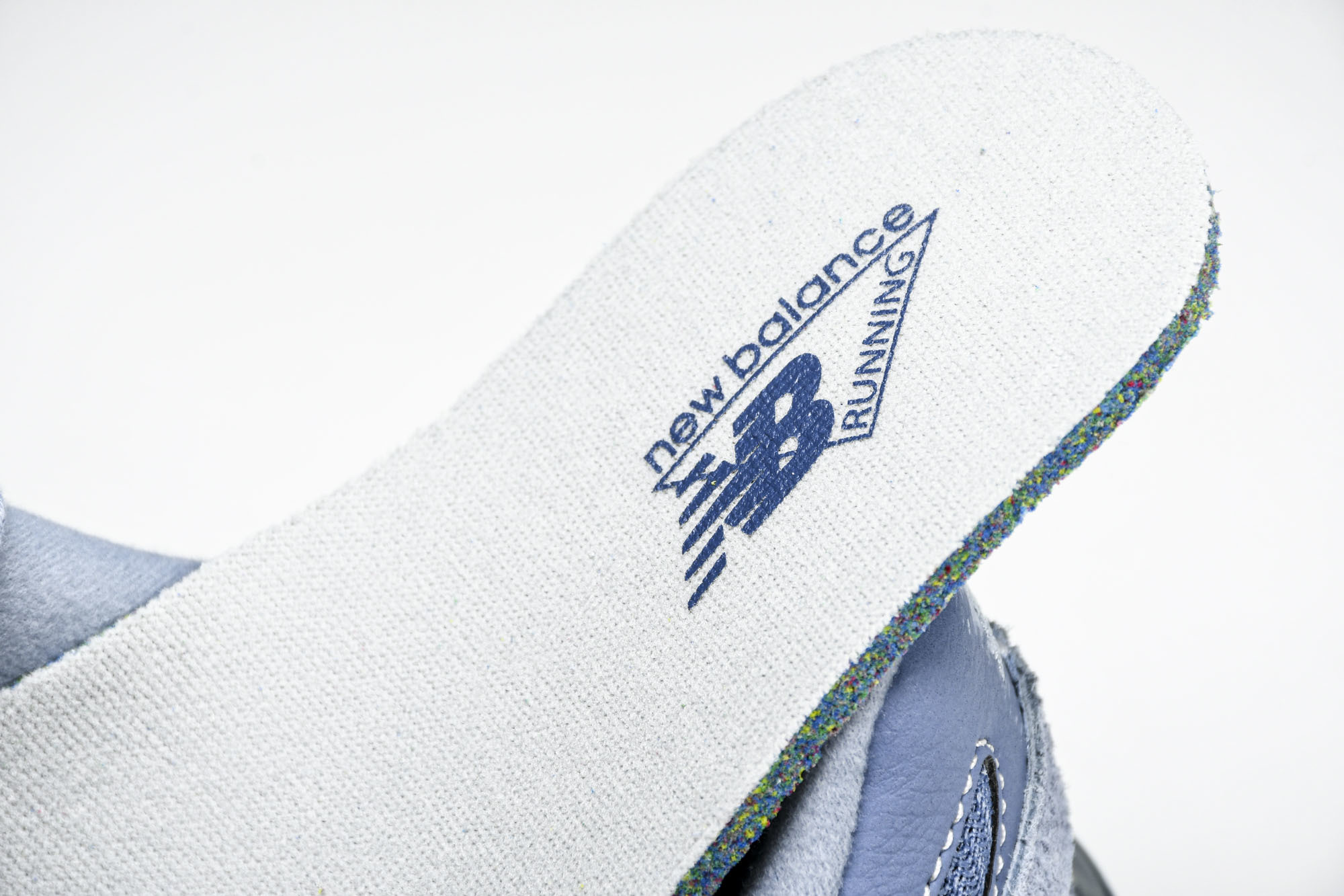 Joe Freshgoods x New Balance NB9060 联名款 复古休闲运动慢跑鞋 U9