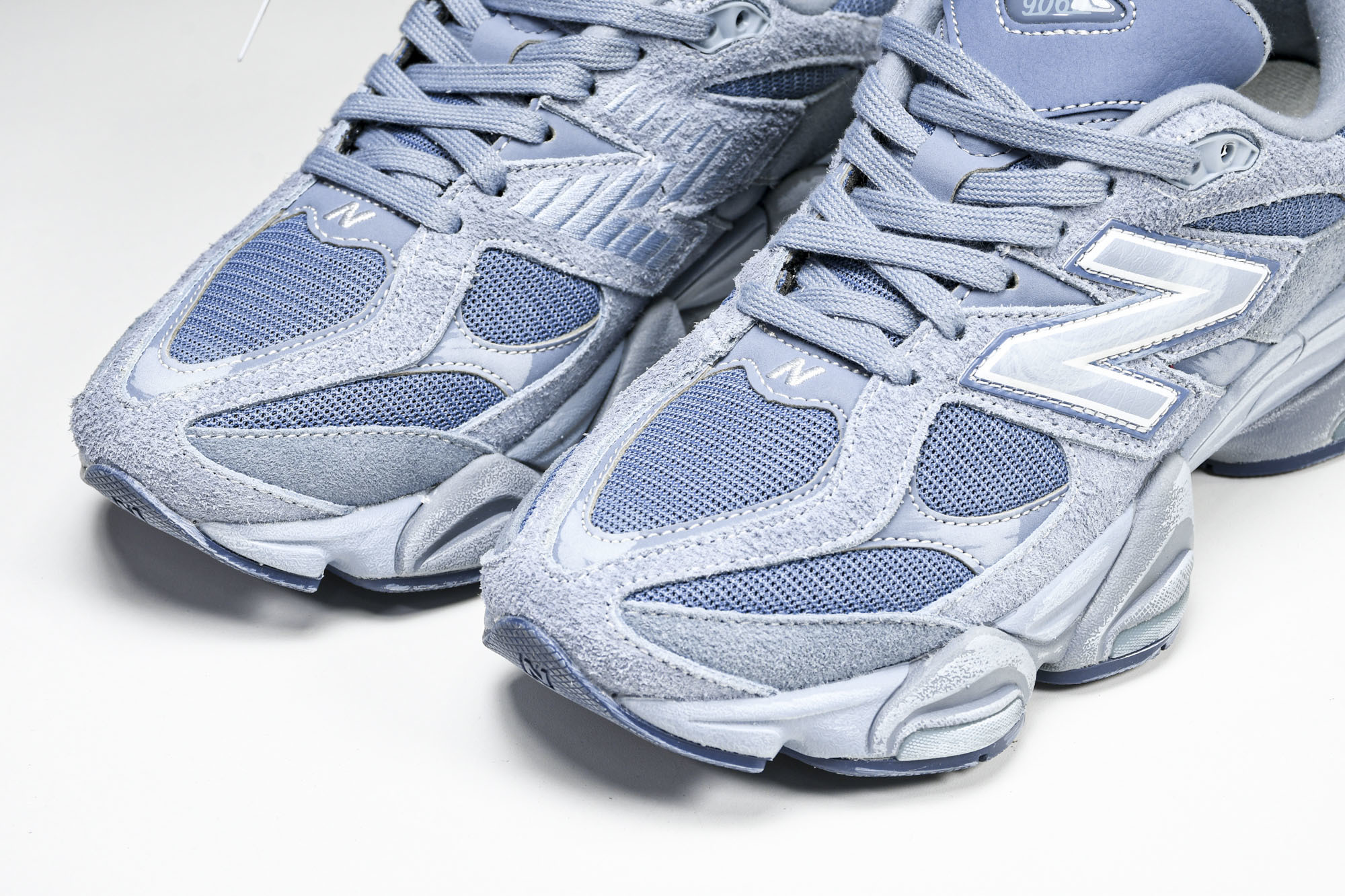 Joe Freshgoods x New Balance NB9060 联名款 复古休闲运动慢跑鞋 U9