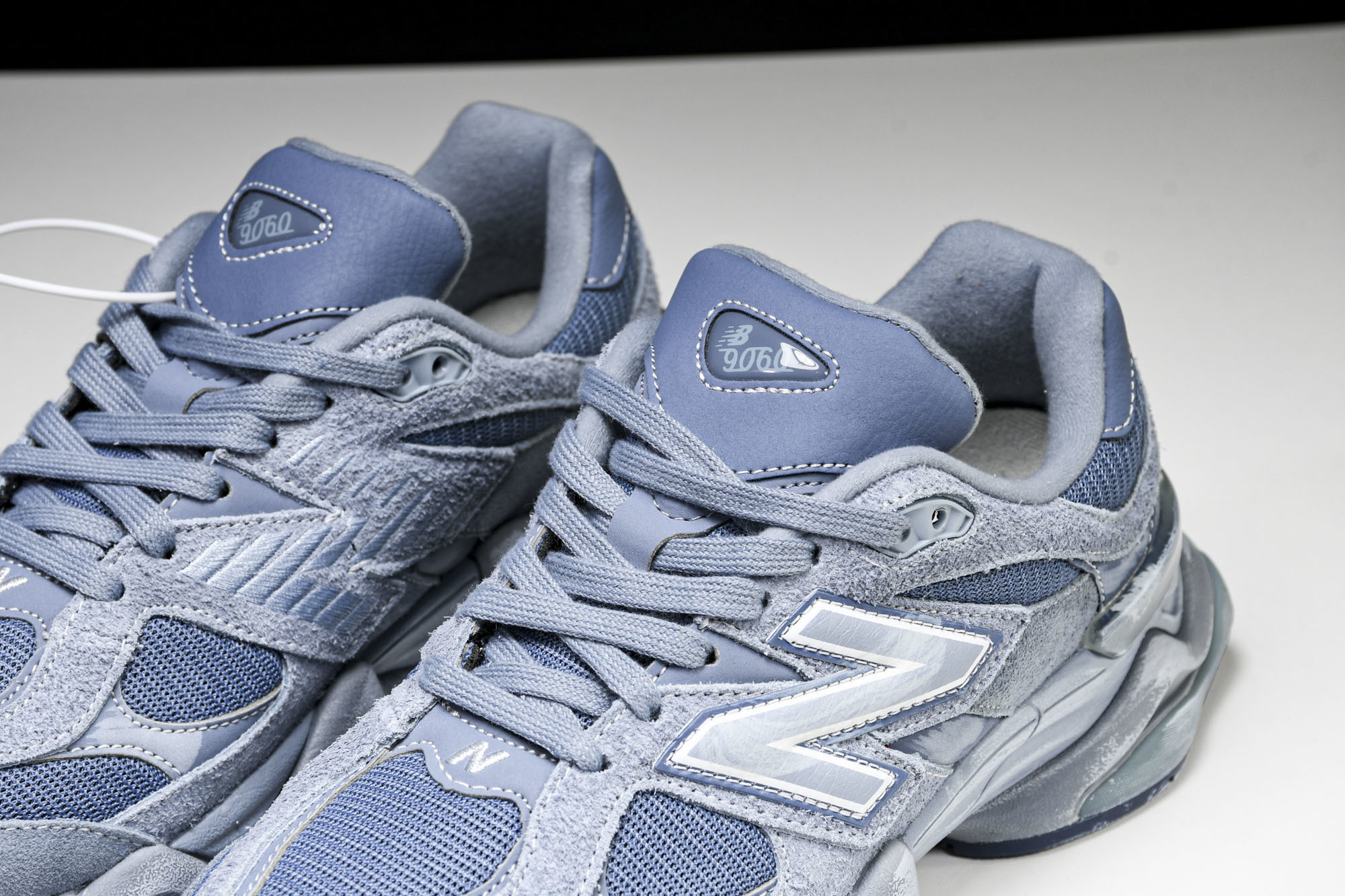Joe Freshgoods x New Balance NB9060 联名款 复古休闲运动慢跑鞋 U9